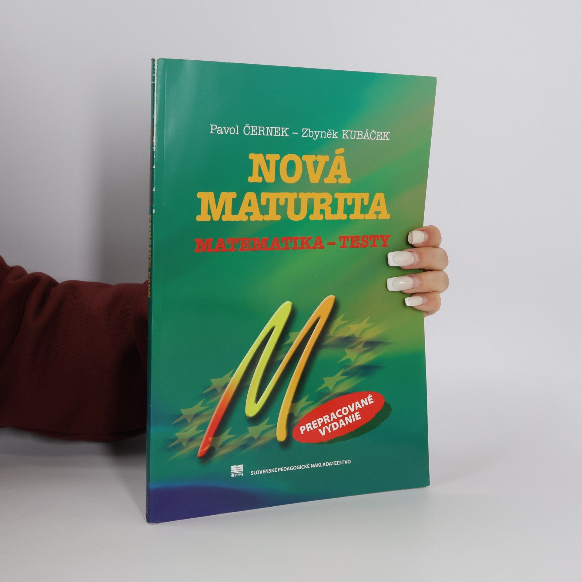 Nová maturita: Matematika – testy