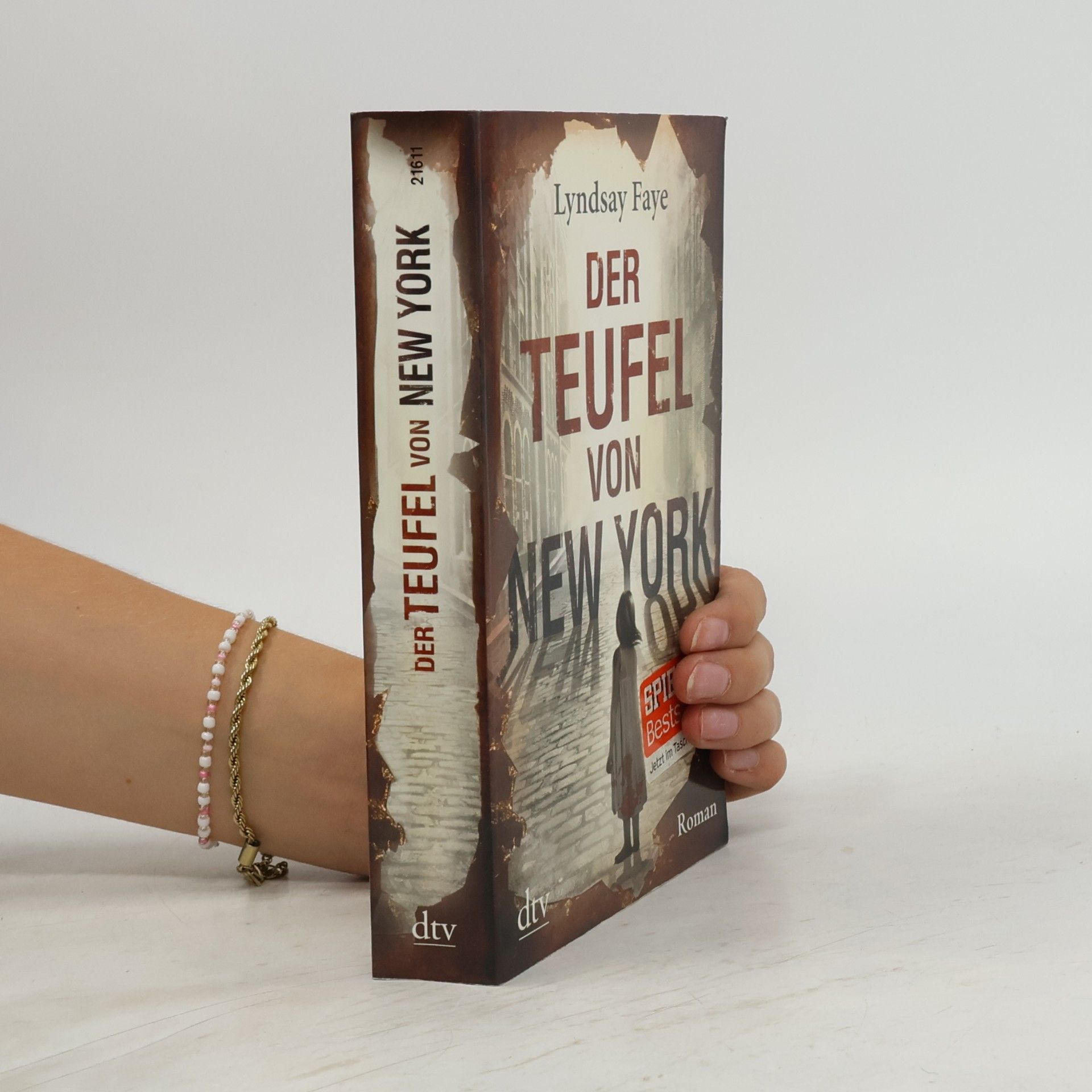 Der Teufel von New York
