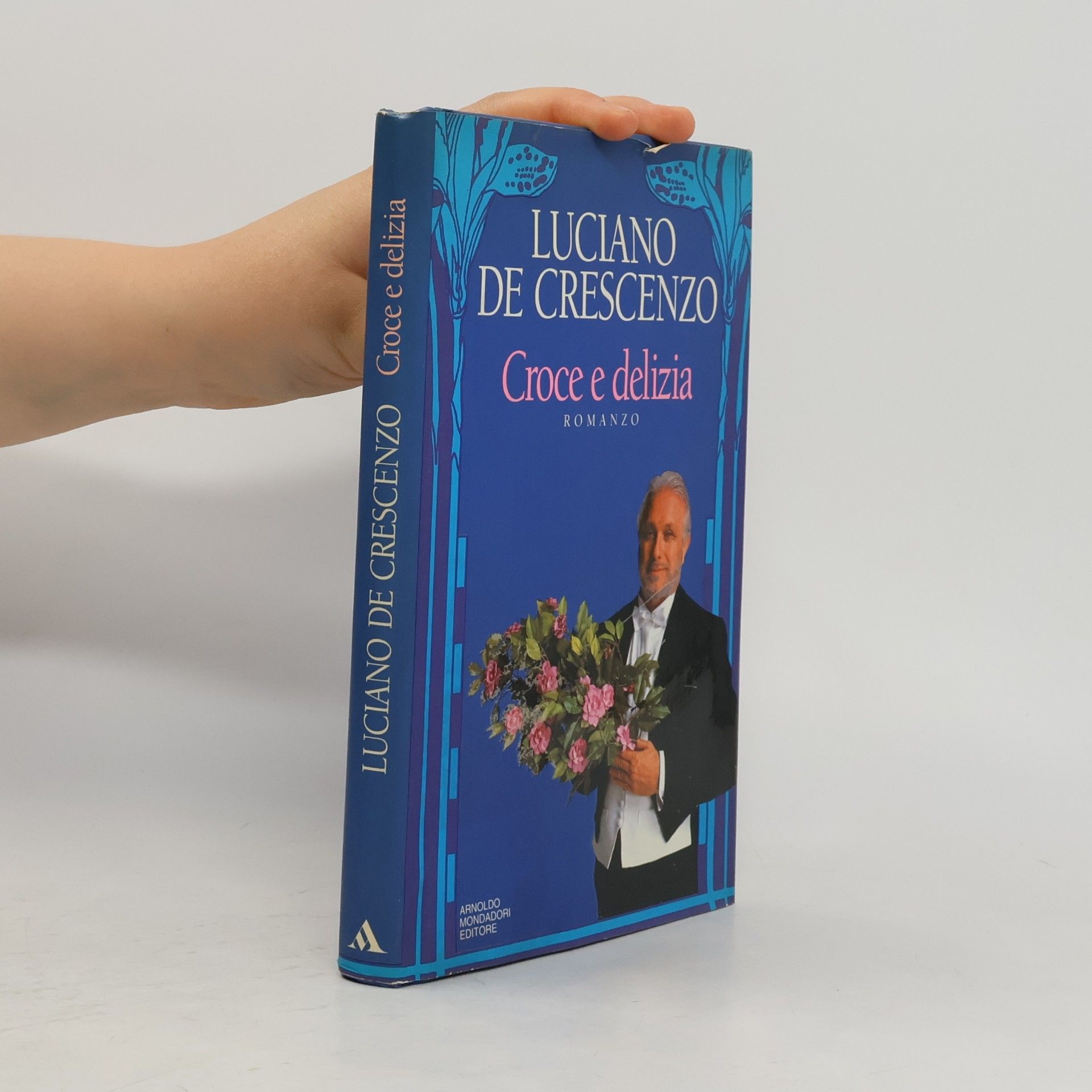 Croce e delizia