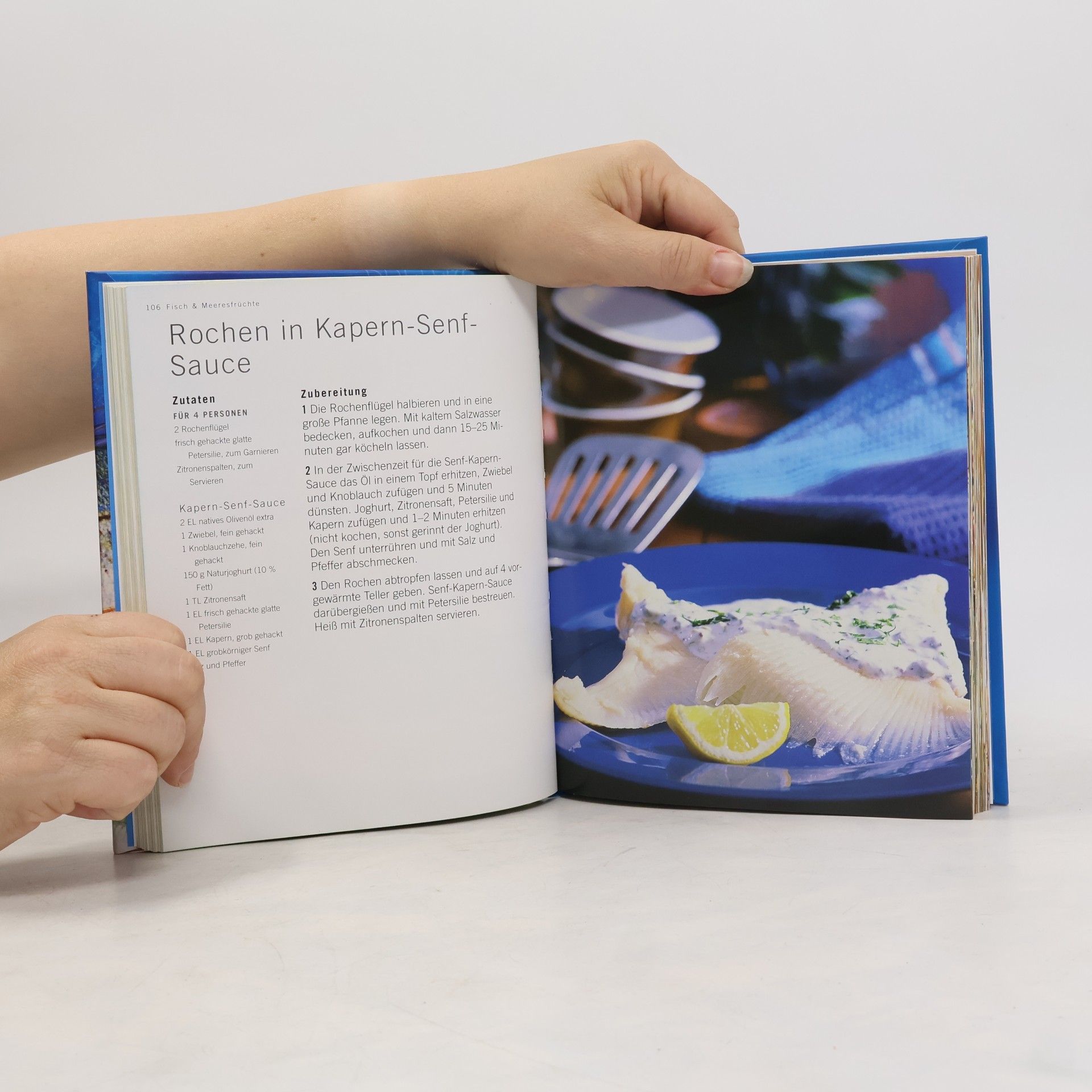 Autorenkollektiv Mediterrane Küche. Unwiderstehliche Rezeptideen mit Schritt-für-Schritt-Anleitungen