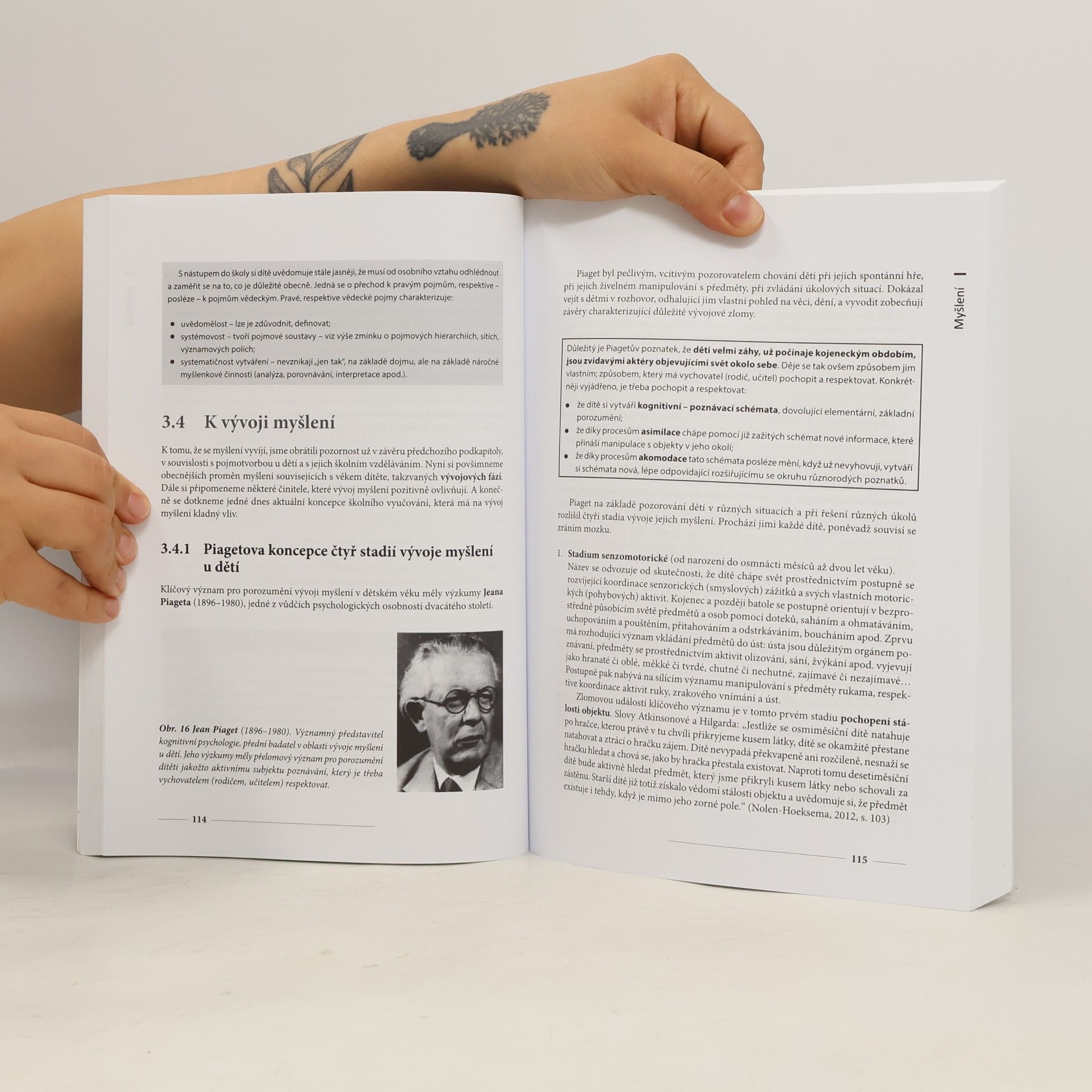 Zdeněk Helus Úvod do psychologie 2.