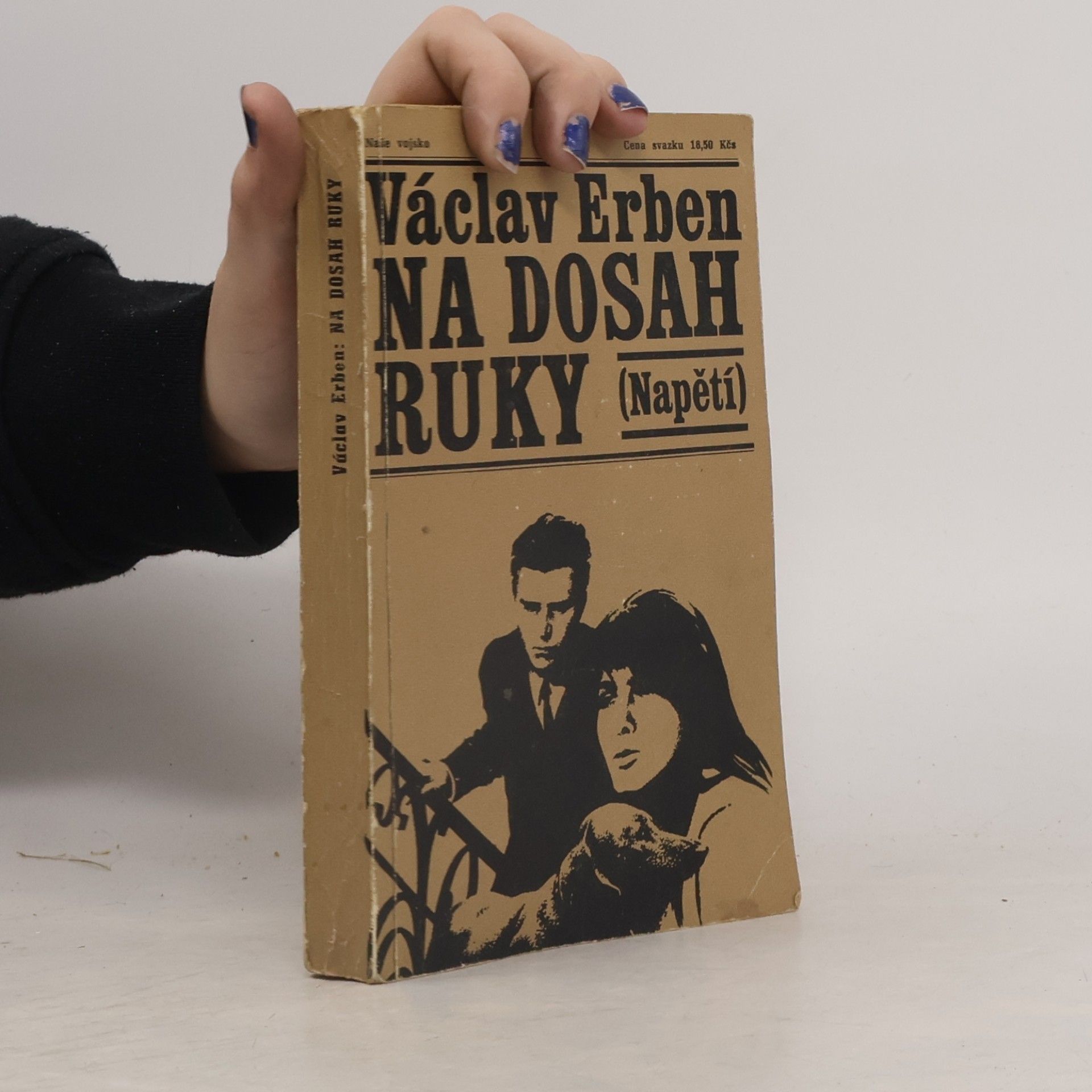 Na dosah ruky