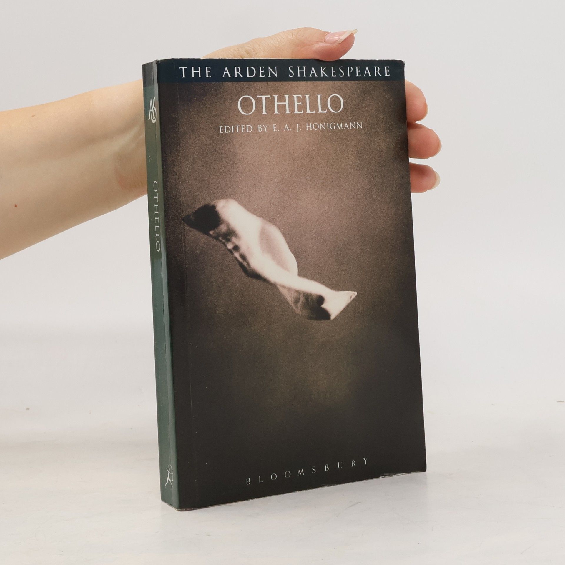 William Shakespeare Othello
