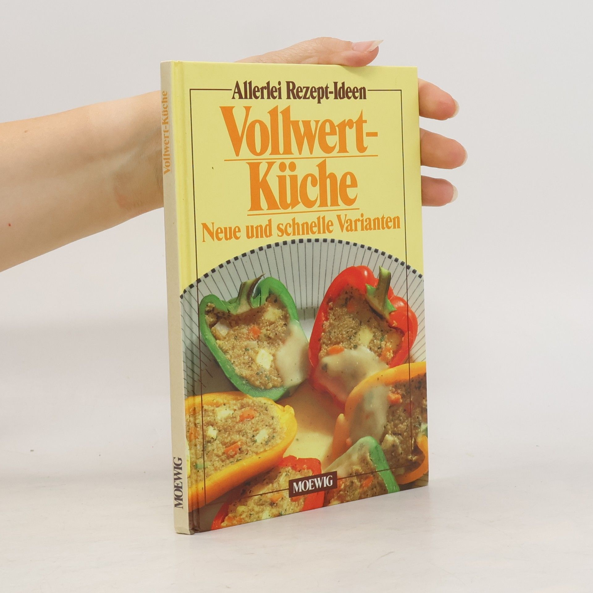 Autorenkollektiv Vollwert - Küche