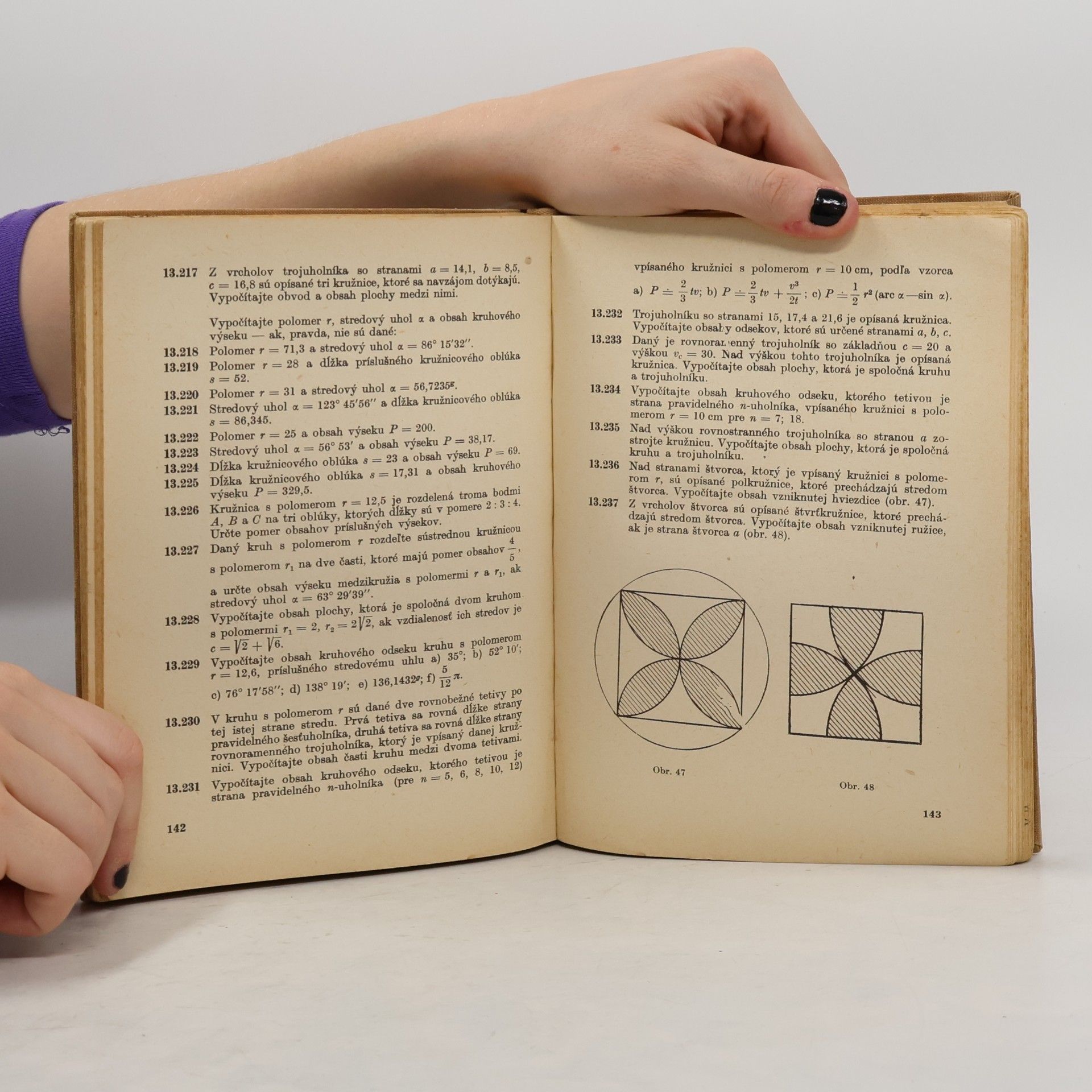 Autorenkollektiv Zbierka úloh z matematiky