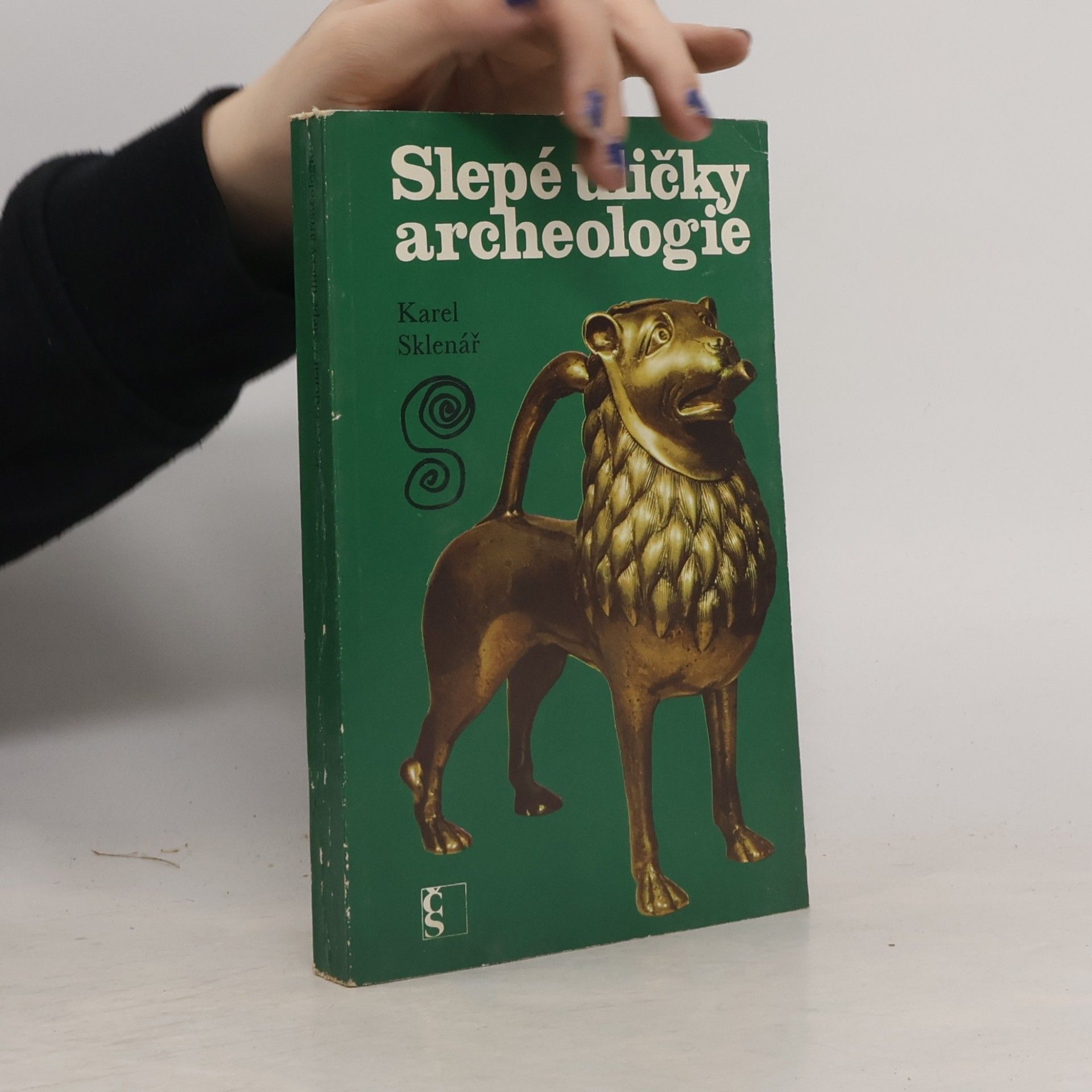 Slepé uličky archeologie