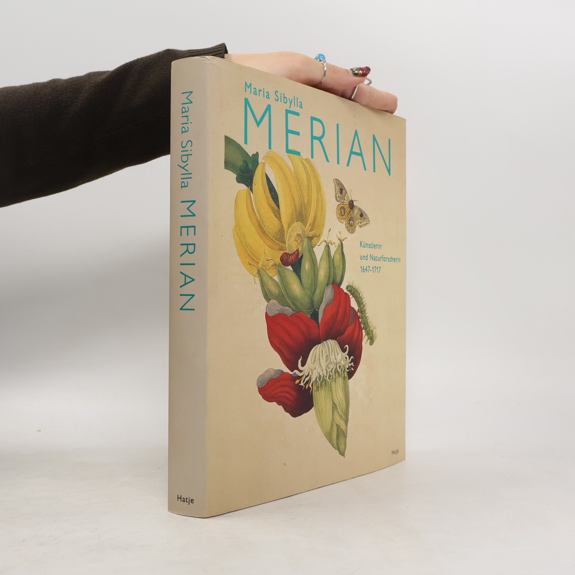 Maria Sibylla Merian Maria Sibylla Merian