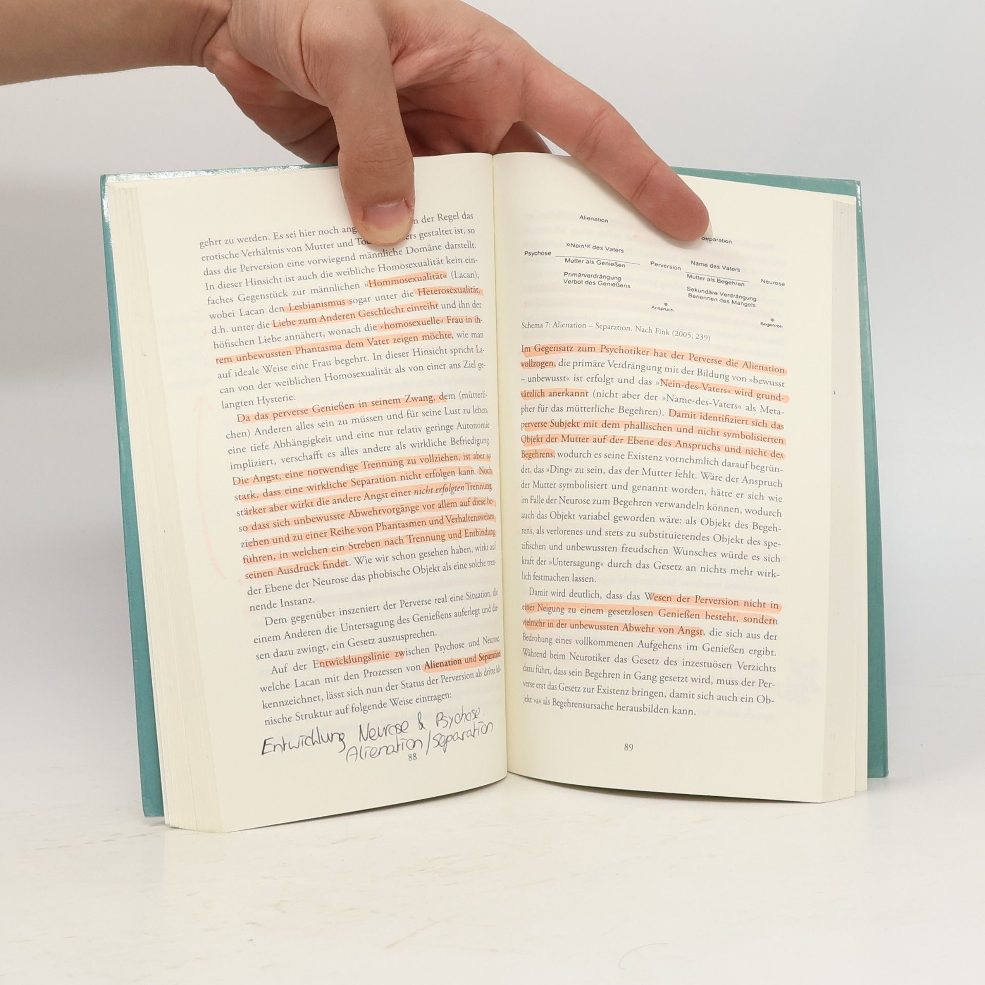 August Ruhs Lacan. Eine Einführung in die strukturale Psychoanalyse