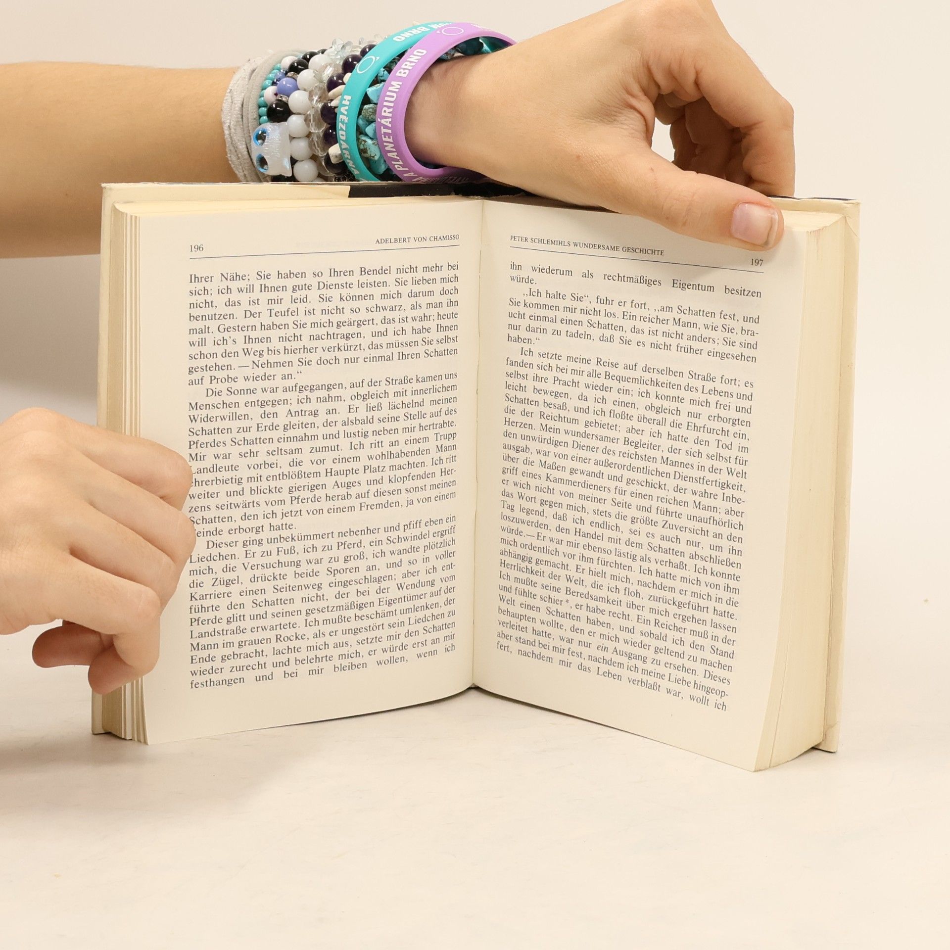 Collectif d'auteurs Deutsche romantische Novellen