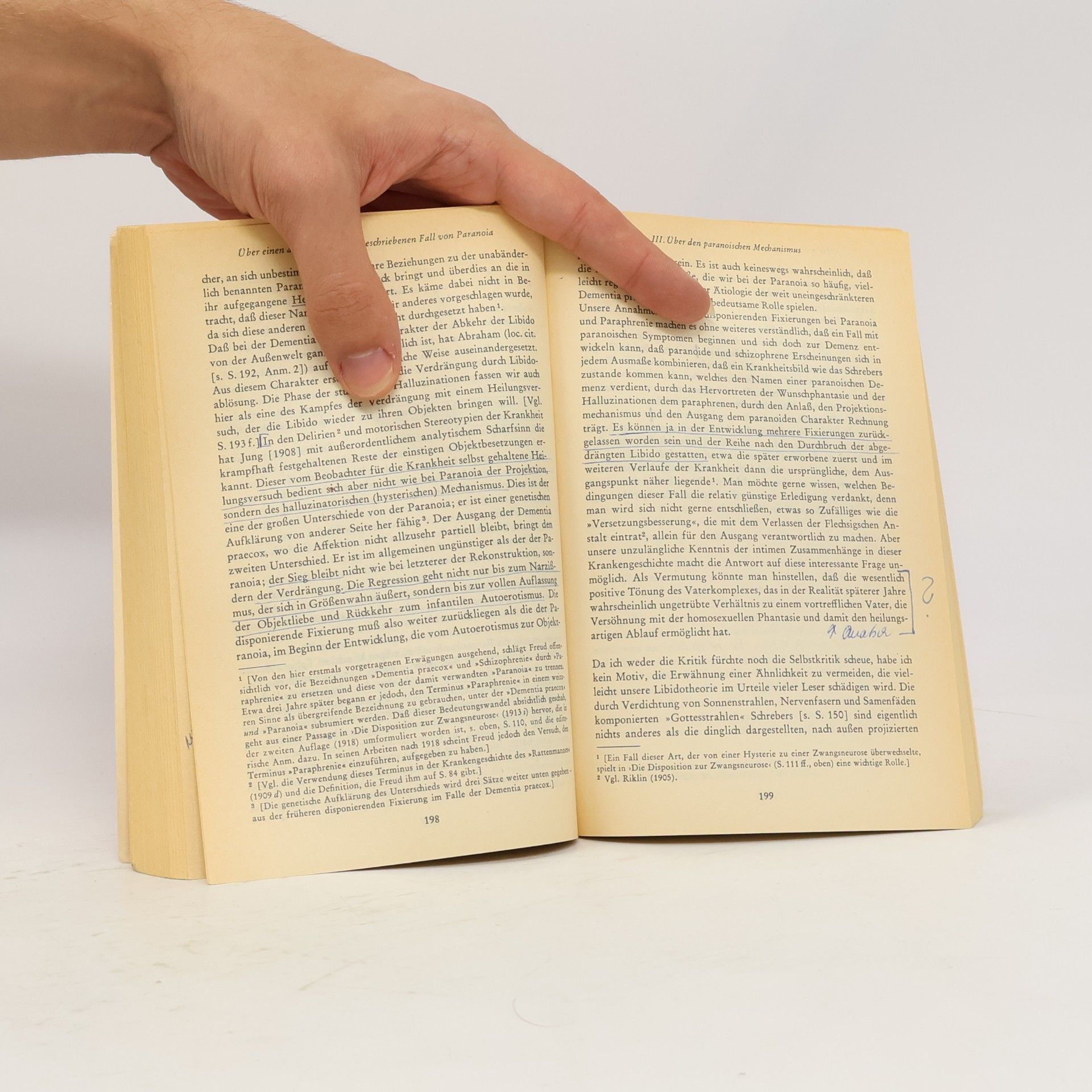 Sigmund Freud Studienausgabe. Band 7