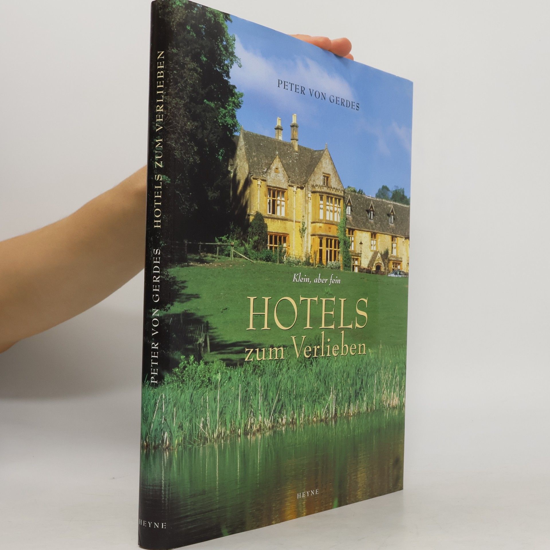 Hotels zum Verlieben