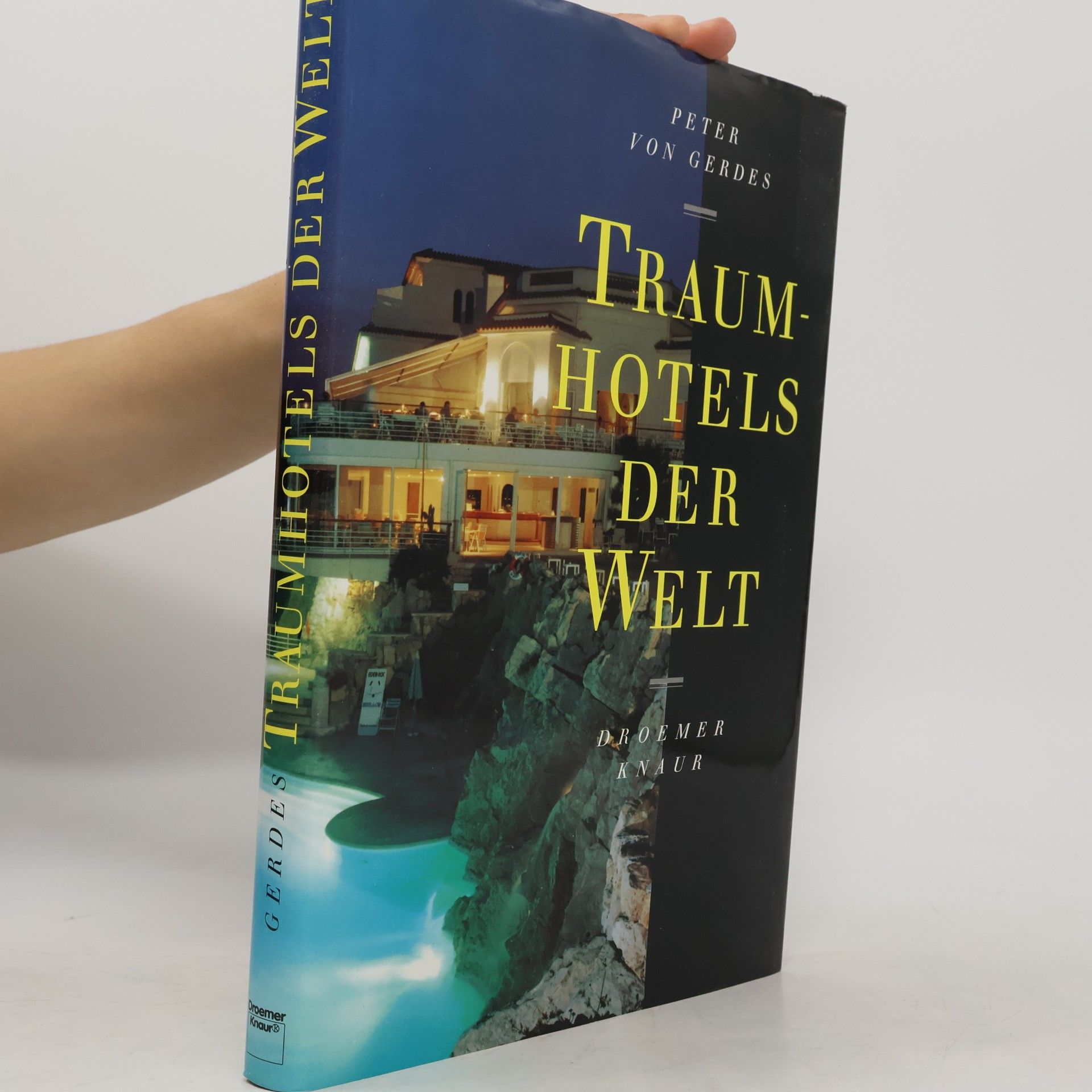 Traumhotels der Welt