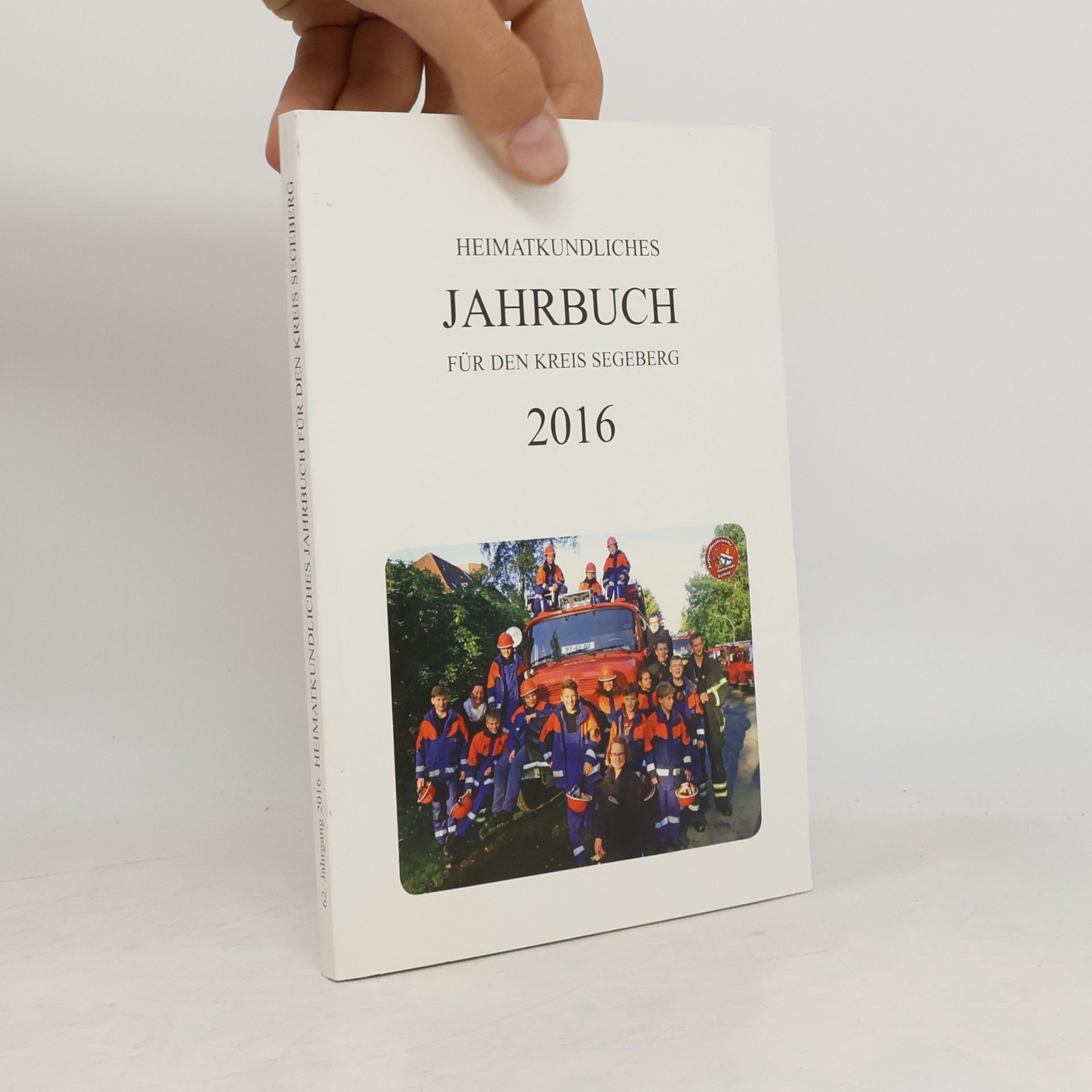 kolektiv Heimatkundliches Jahrbuch 2016 62