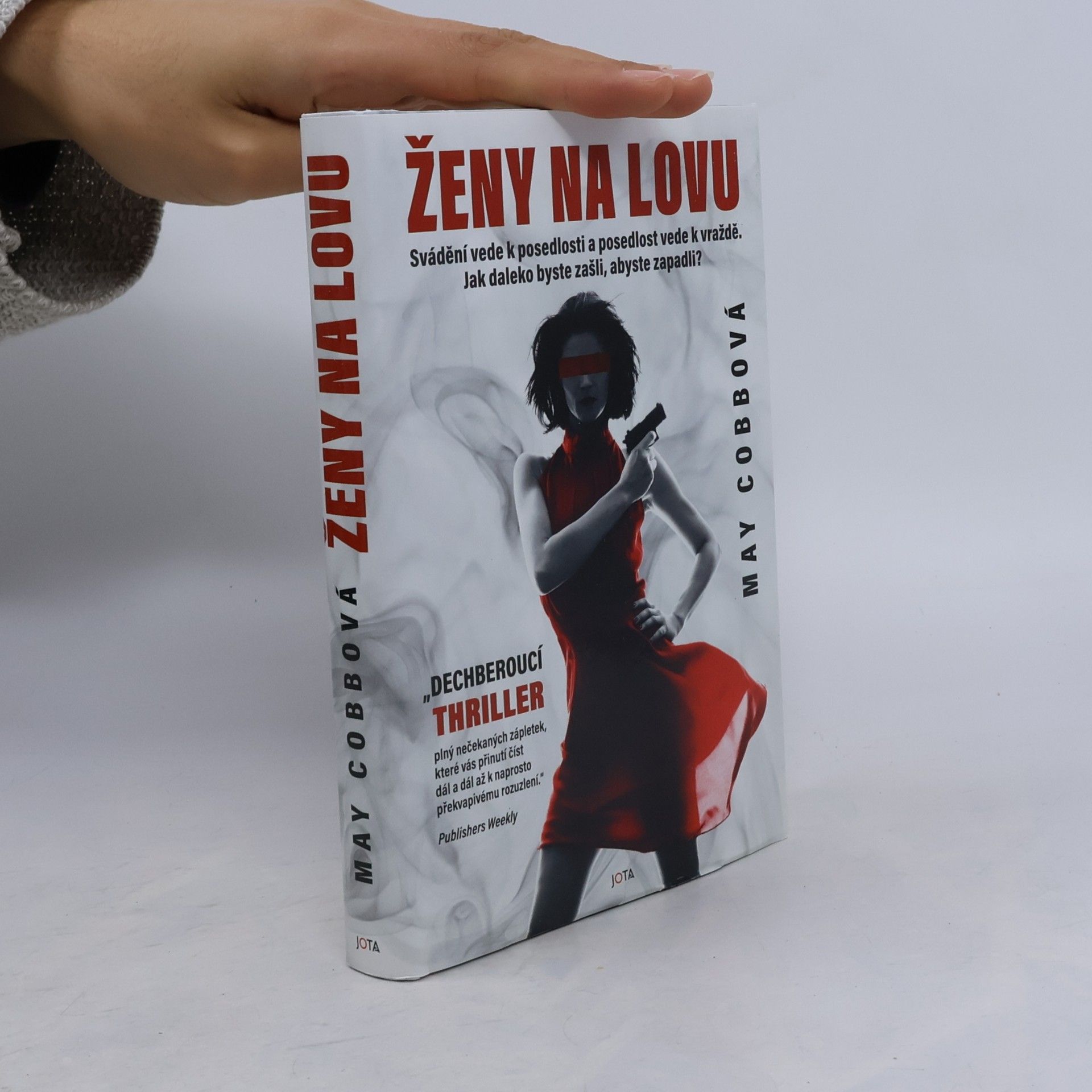 Ženy na lovu