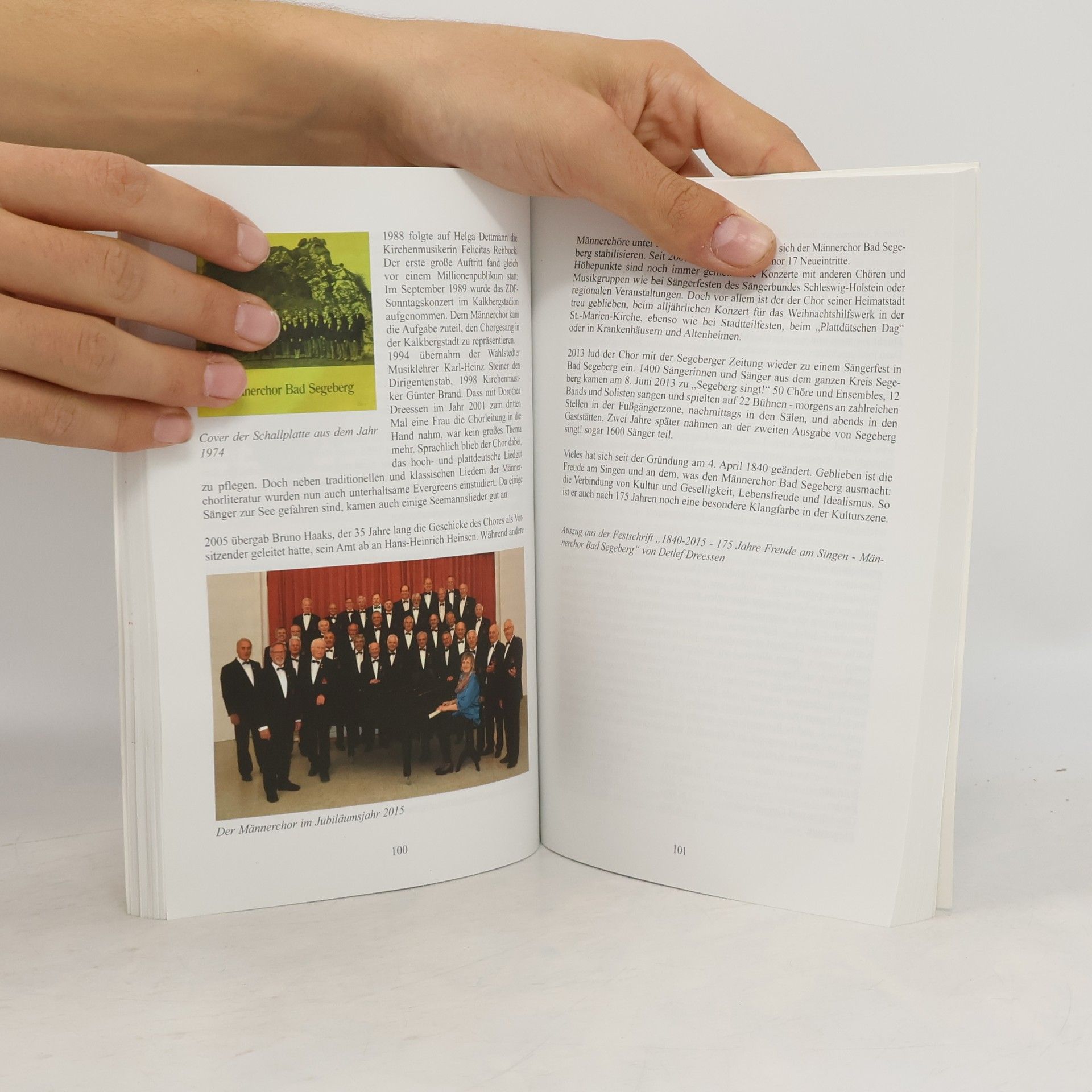 kolektiv Heimatkundliches Jahrbuch für den Kreis Segeberg 2015 61