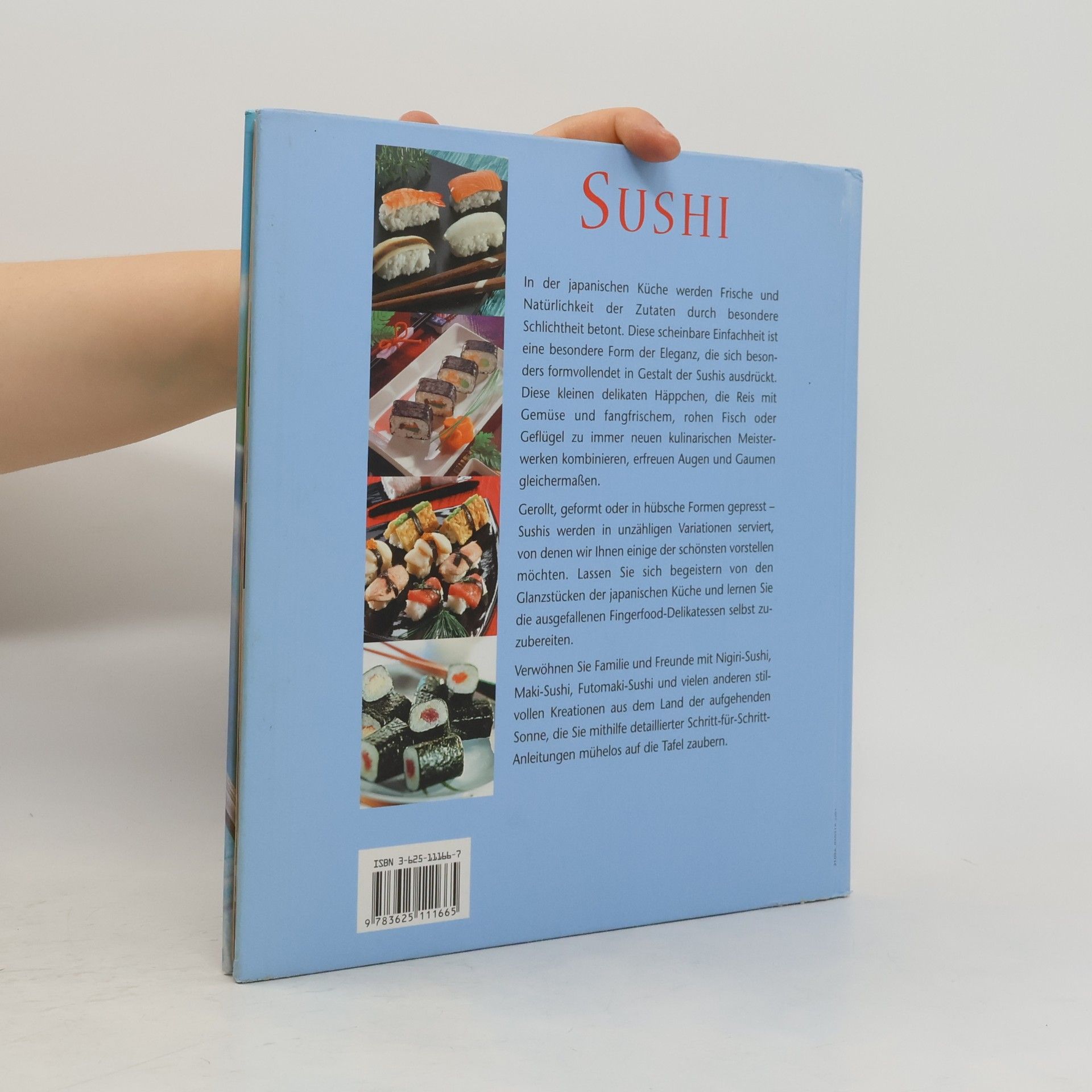 Sushi