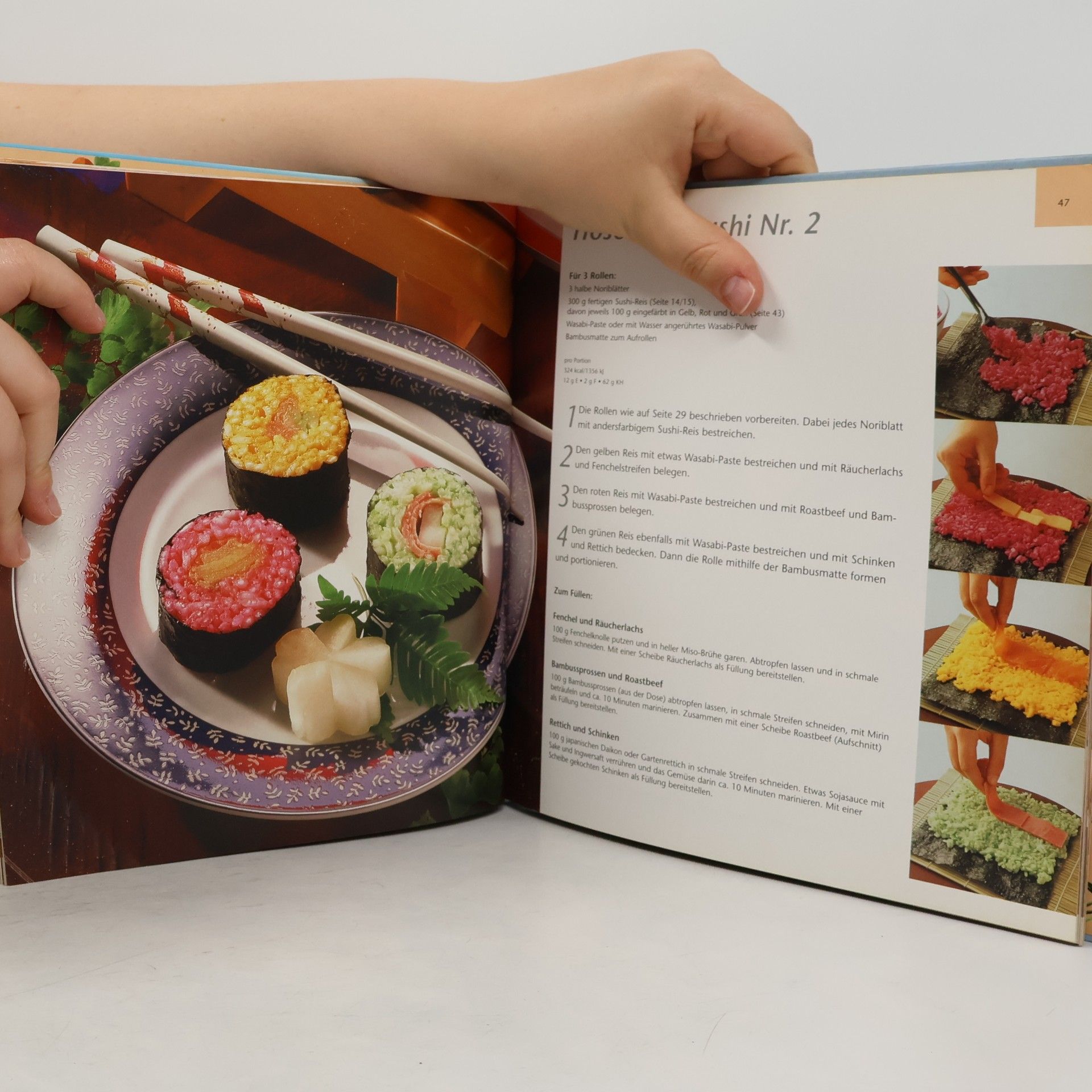 Sushi