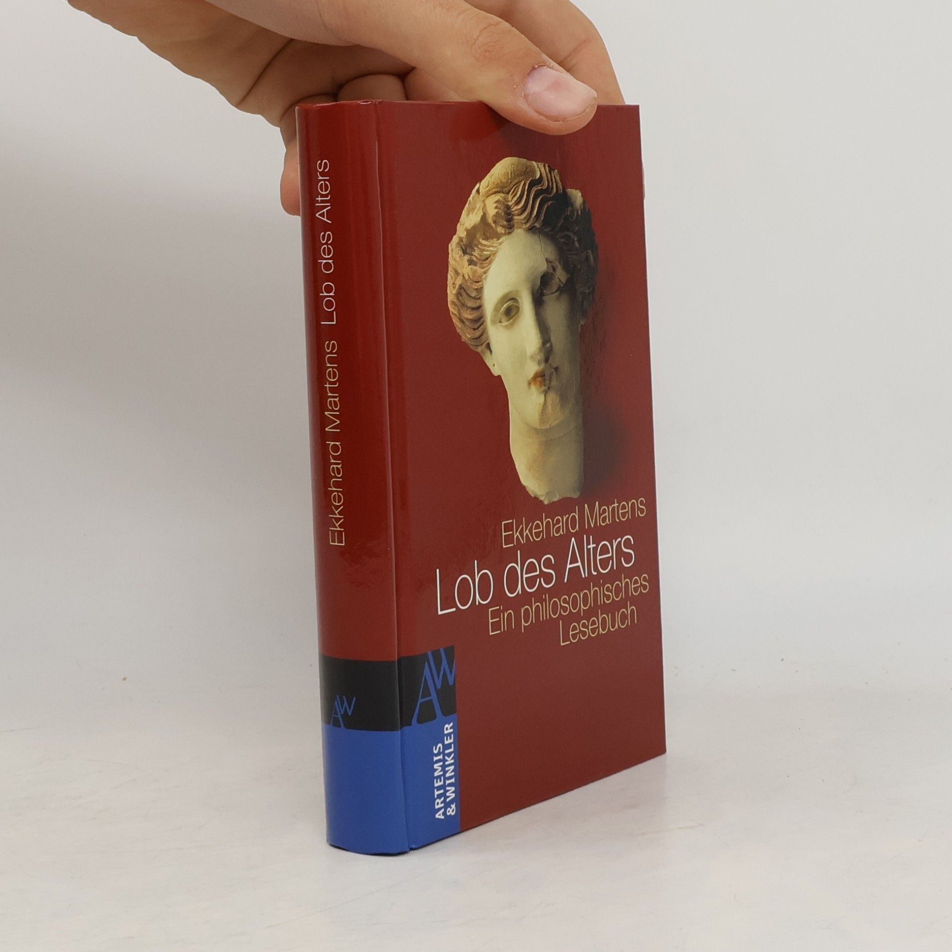 Lob des Alters