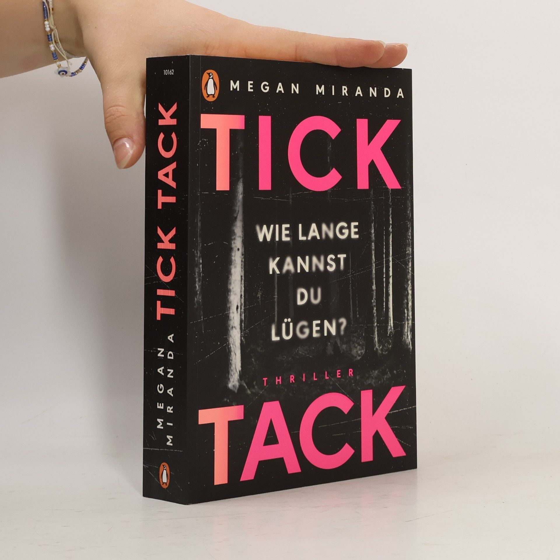 Tick tack