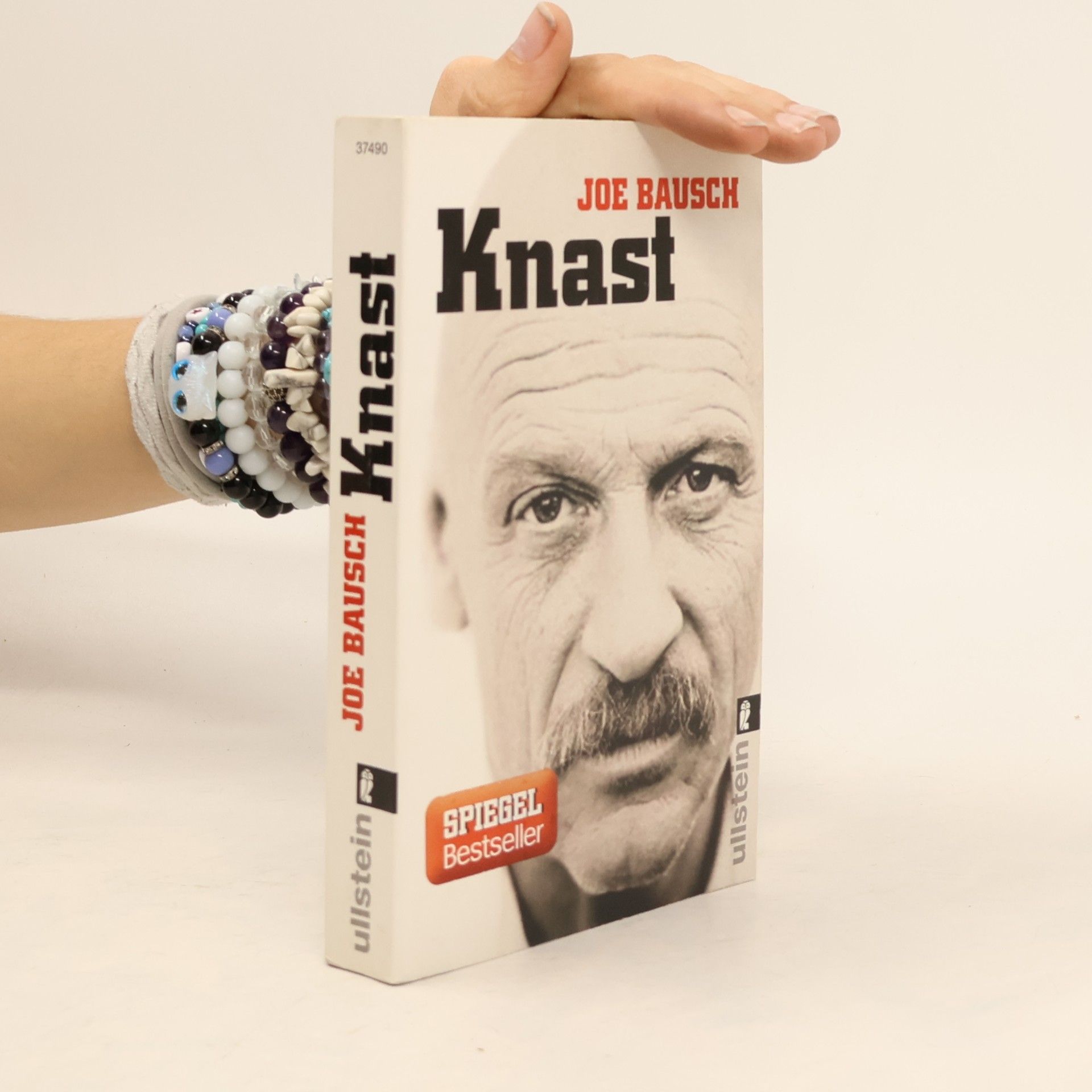 Joe Bausch Knast