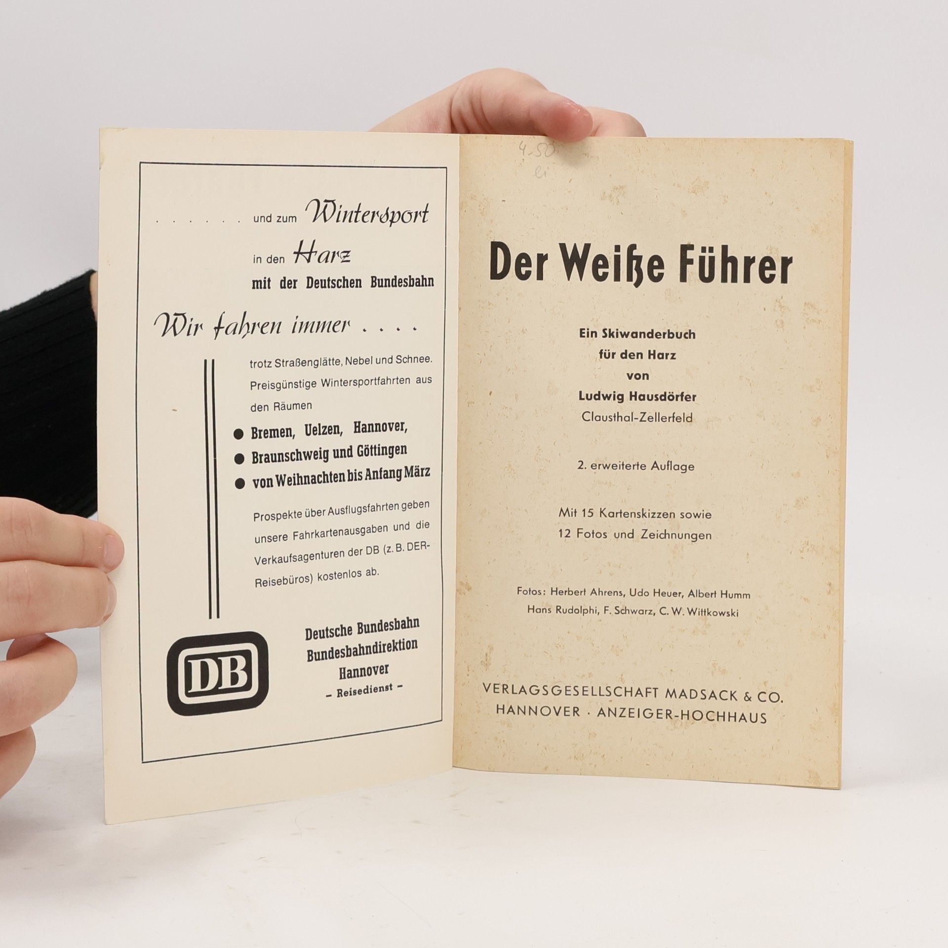 kolektiv Der Weiße Führer
