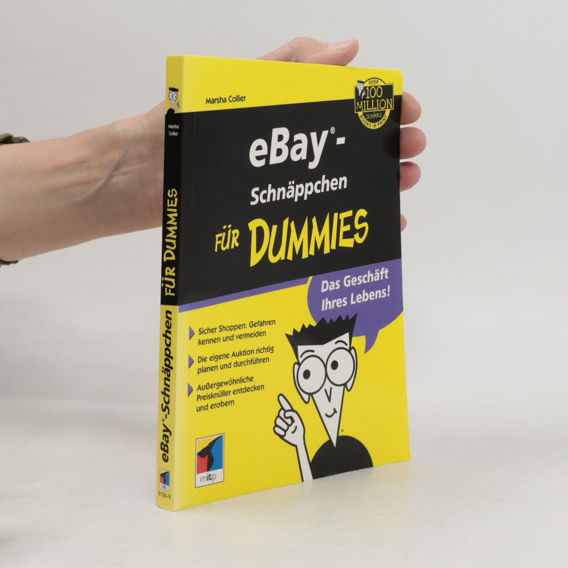 eBay-Schnäppchen für Dummies. Das Geschäft Ihres Lebens!