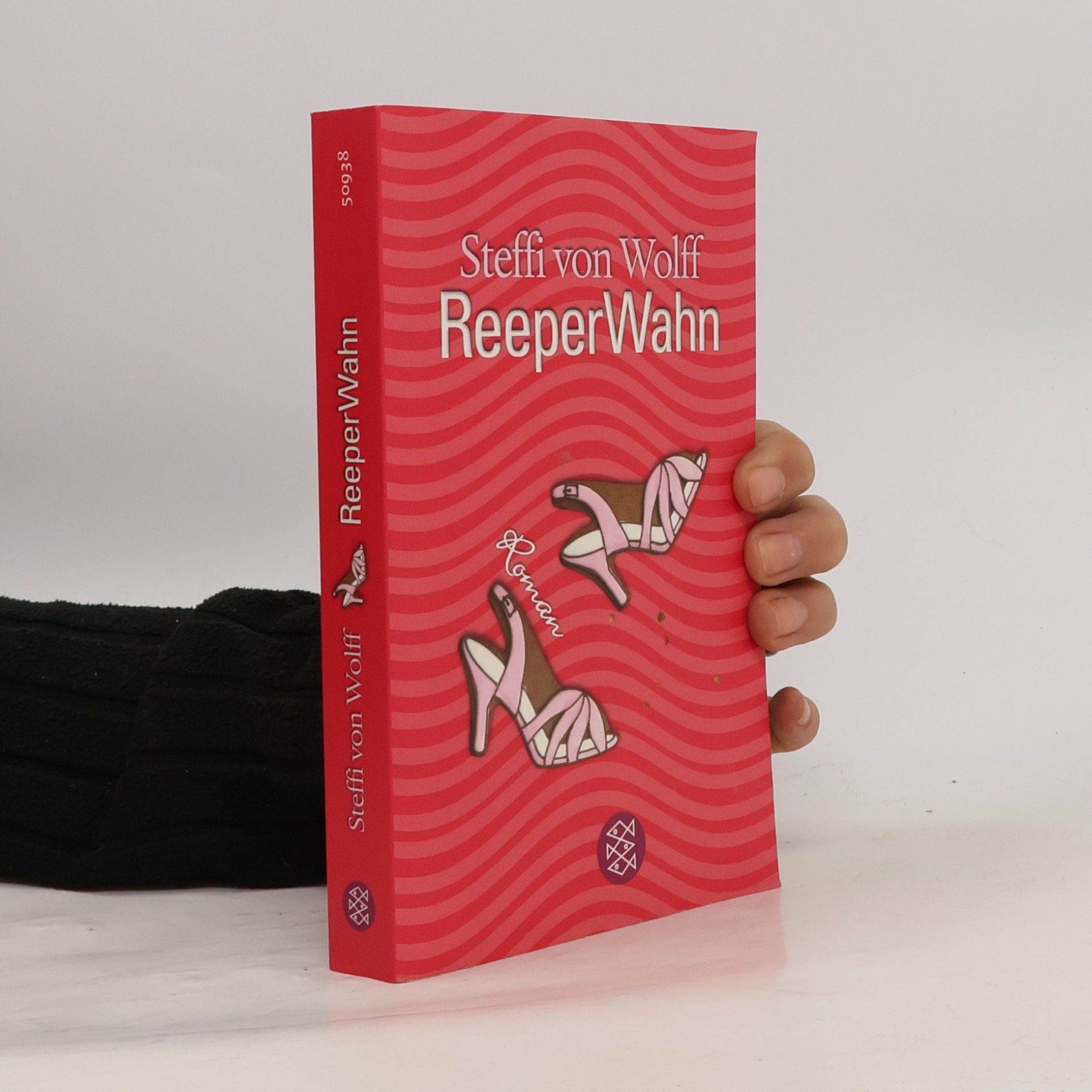 ReeperWahn