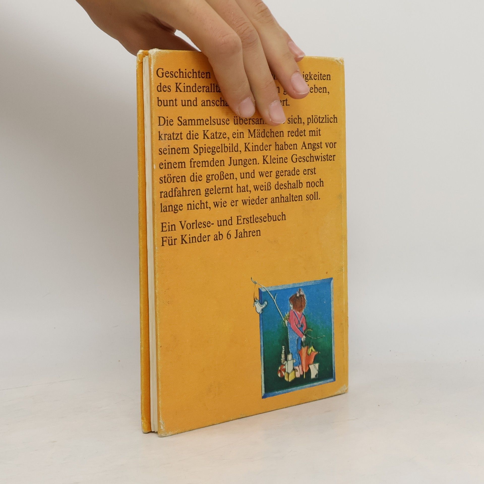 Elisabeth Stiemert Die Sammelsuse