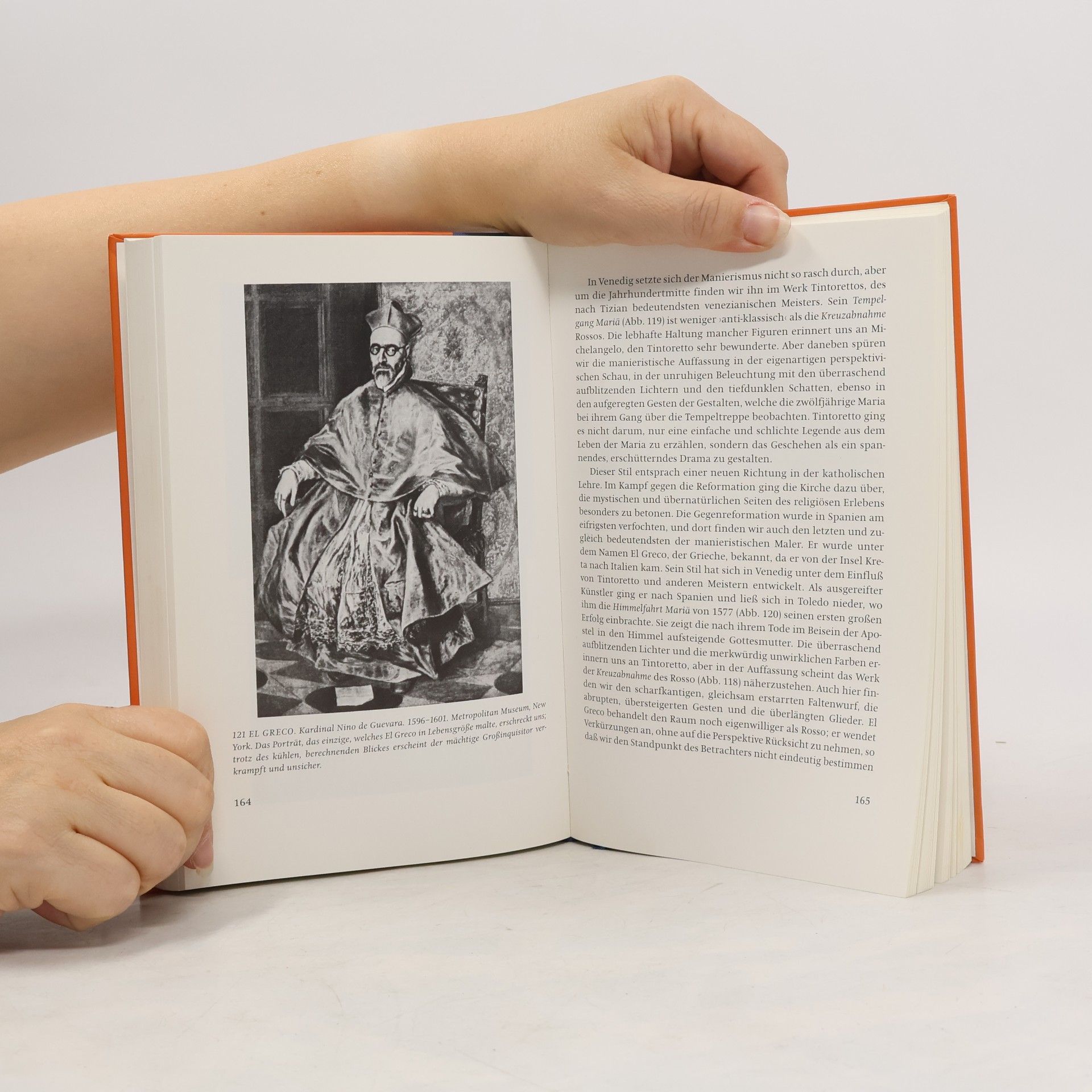 Horst W. Janson Kunstgeschichte für junge Leser