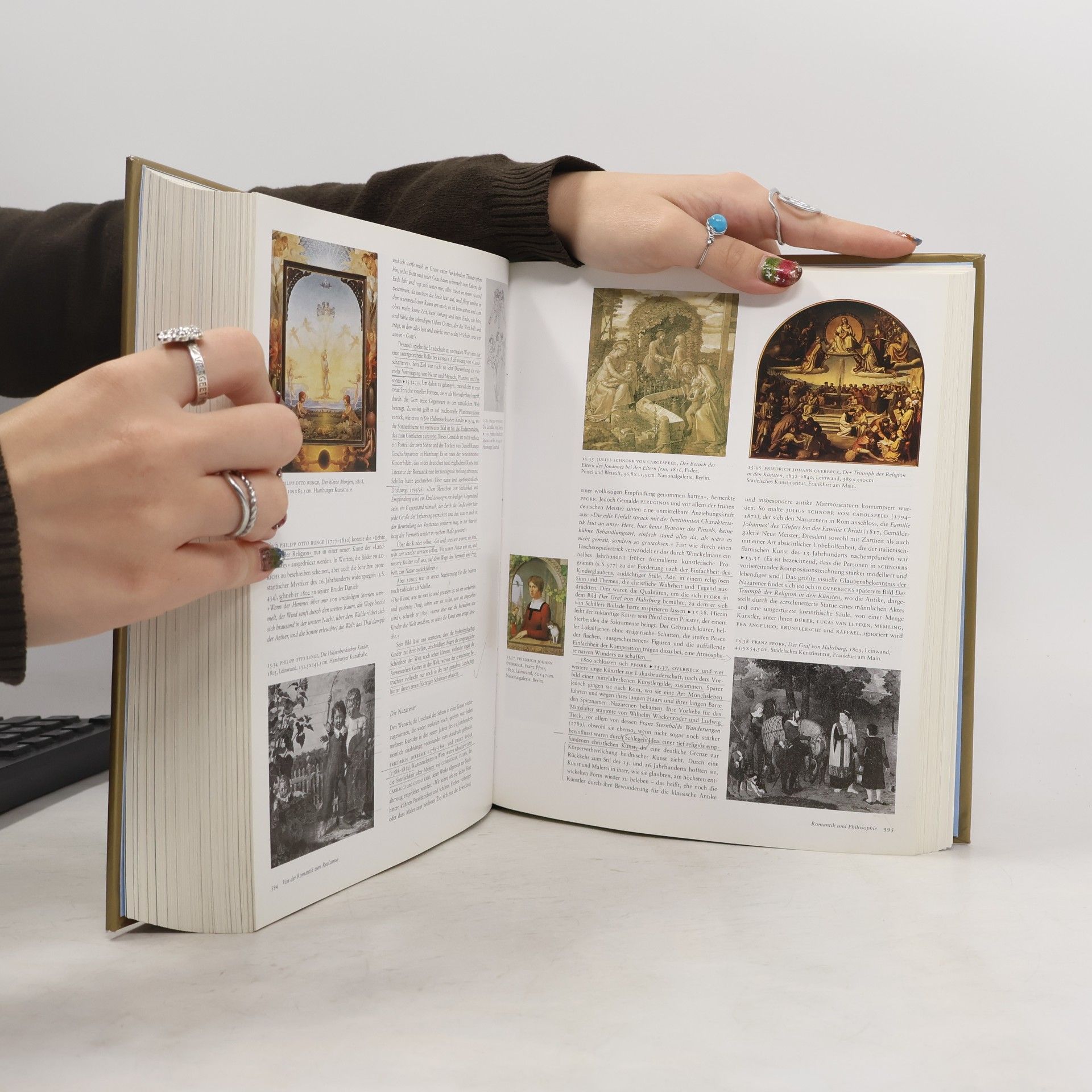 John Fleming Weltgeschichte der Kunst