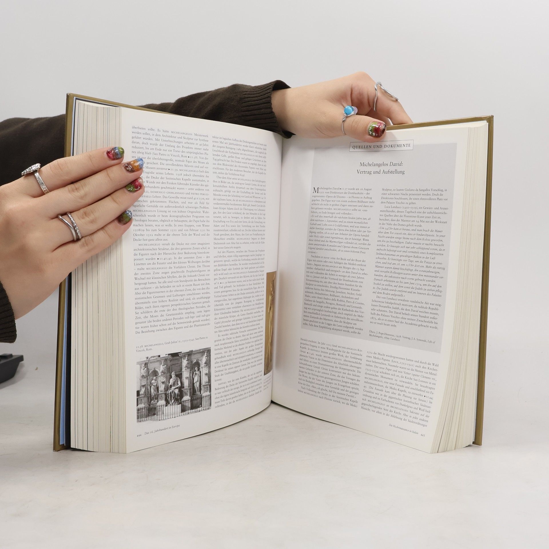 John Fleming Weltgeschichte der Kunst