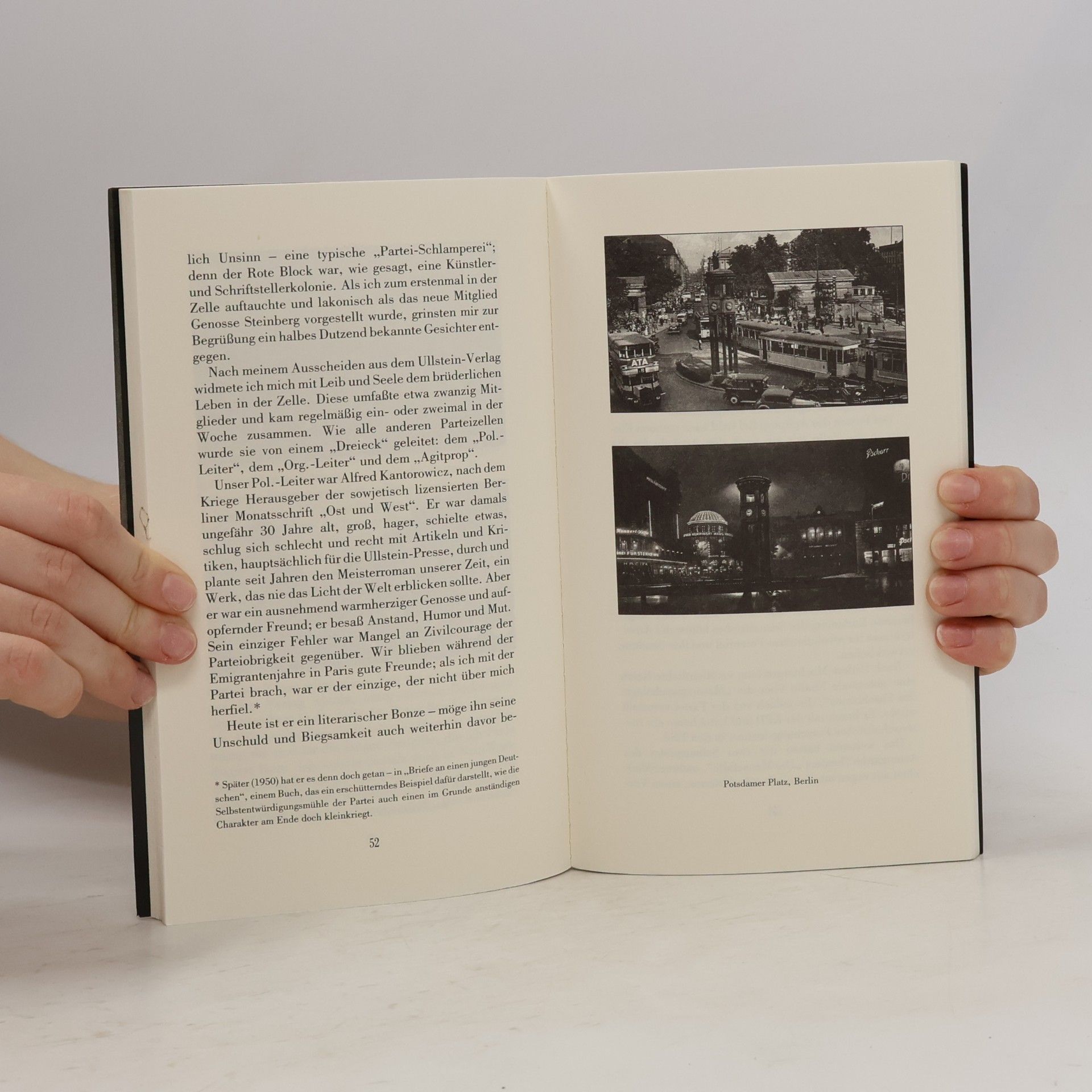 Arthur Koestler Das rote Jahrzehnt