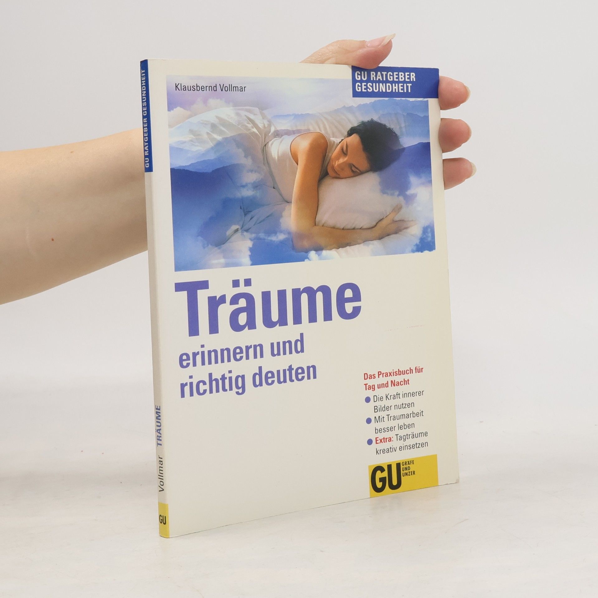 Träume erinnern und richtig deuten