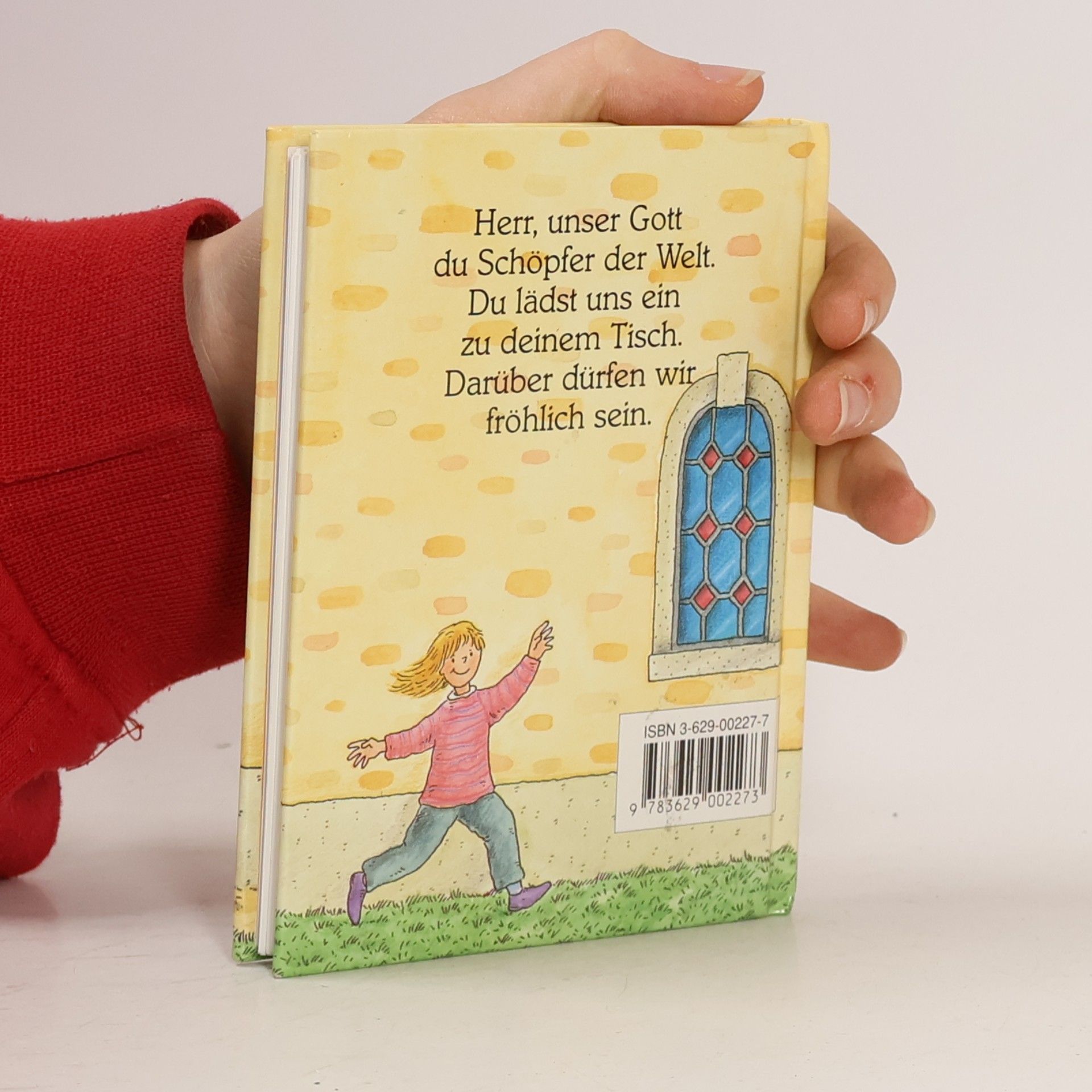 Autorenkollektiv Mein allererstes Messbuch