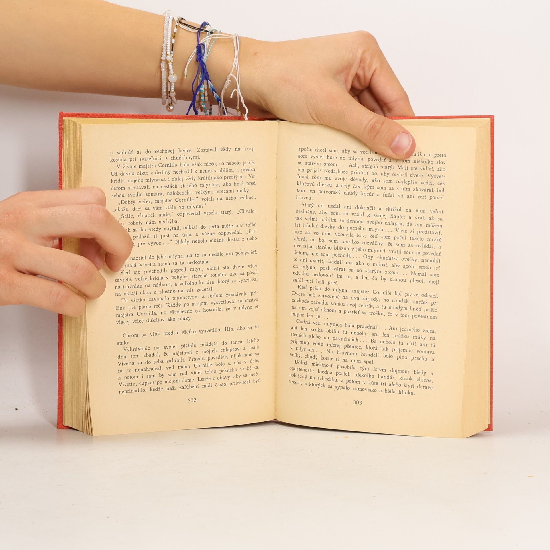 Jan Sedlák Čítanie zo svetovej literatúry