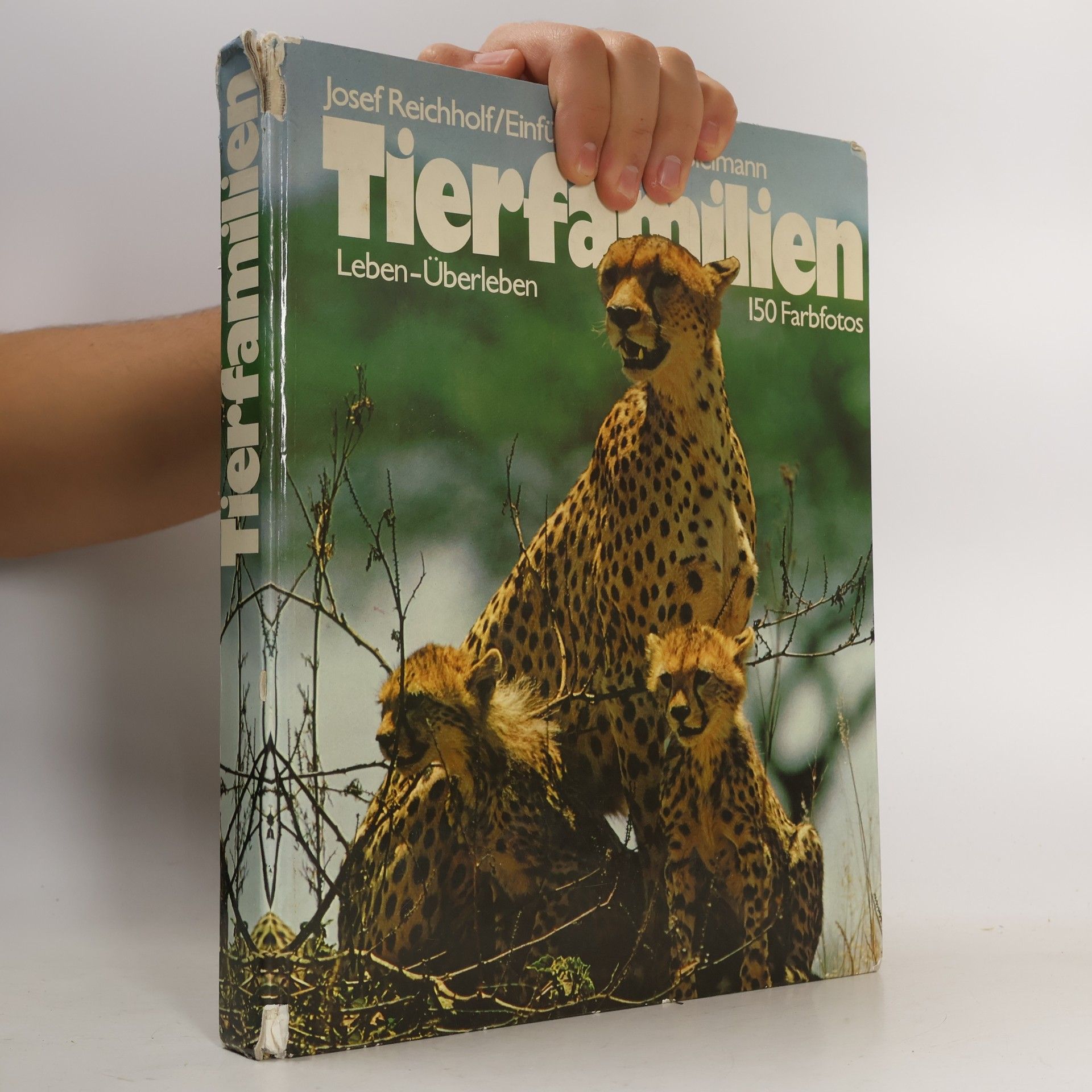 Tierfamilien
