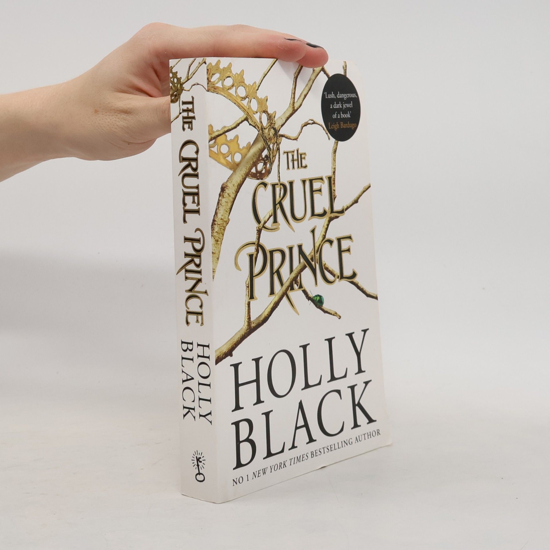 Holly Black The Cruel Prince