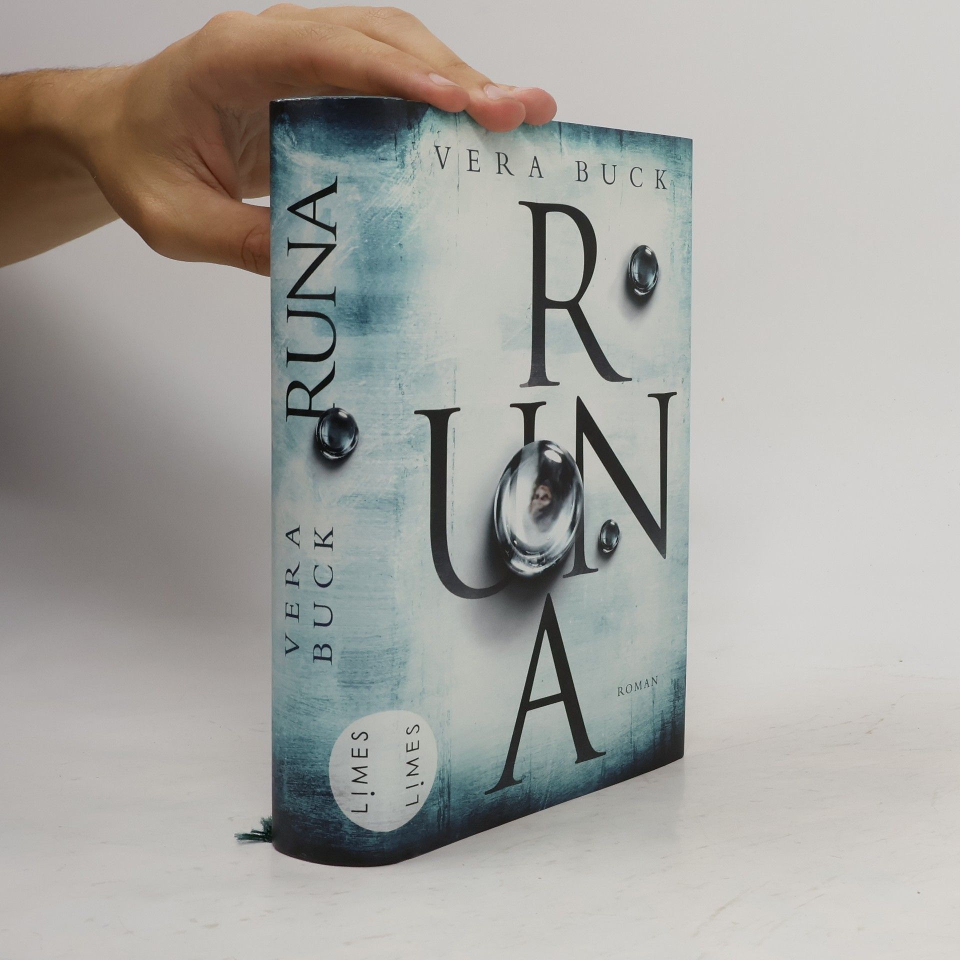 Vera Buck Runa
