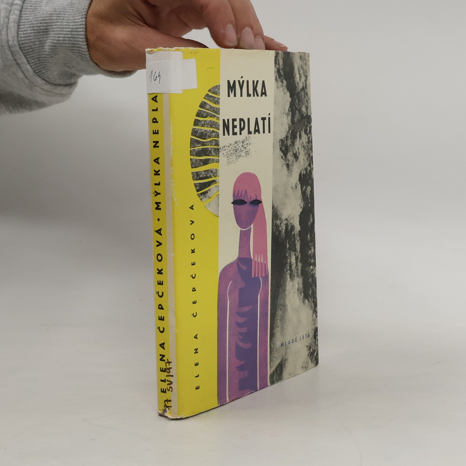 Mýlka neplatí