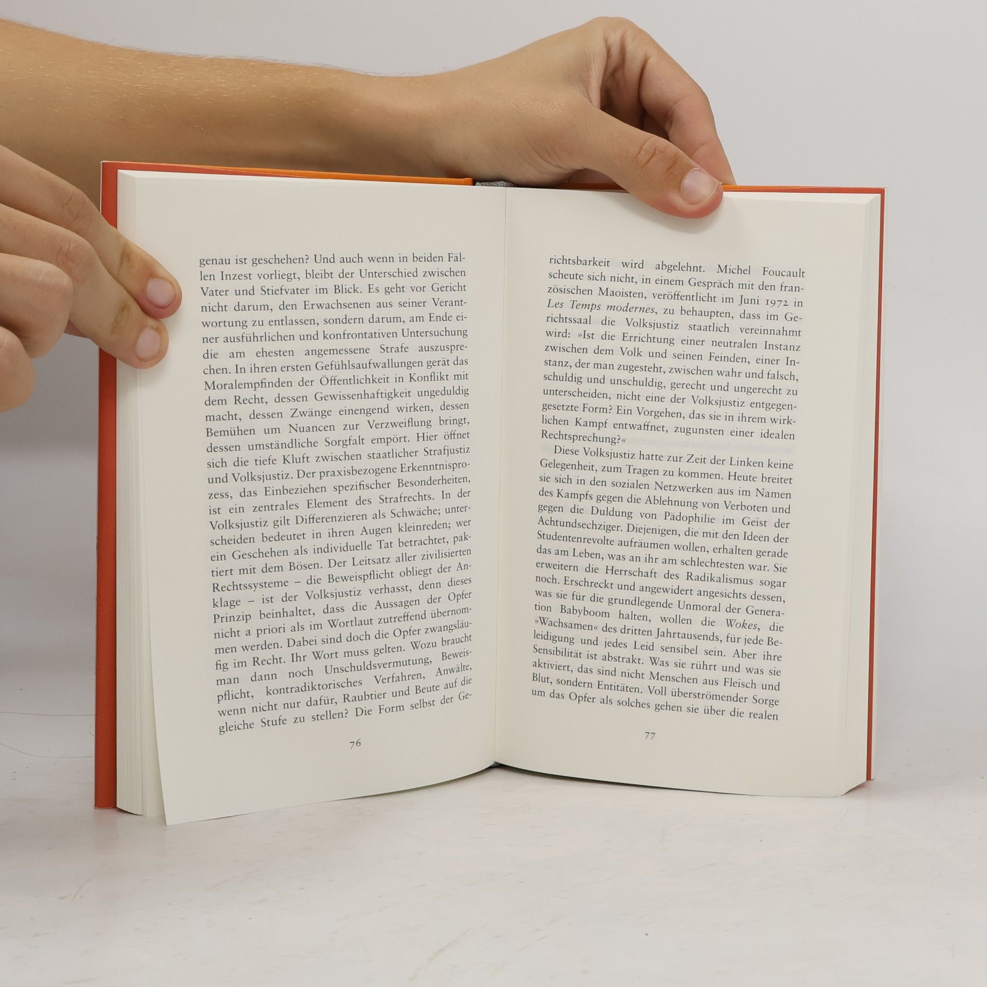 Alain Finkielkraut Vom Ende der Literatur