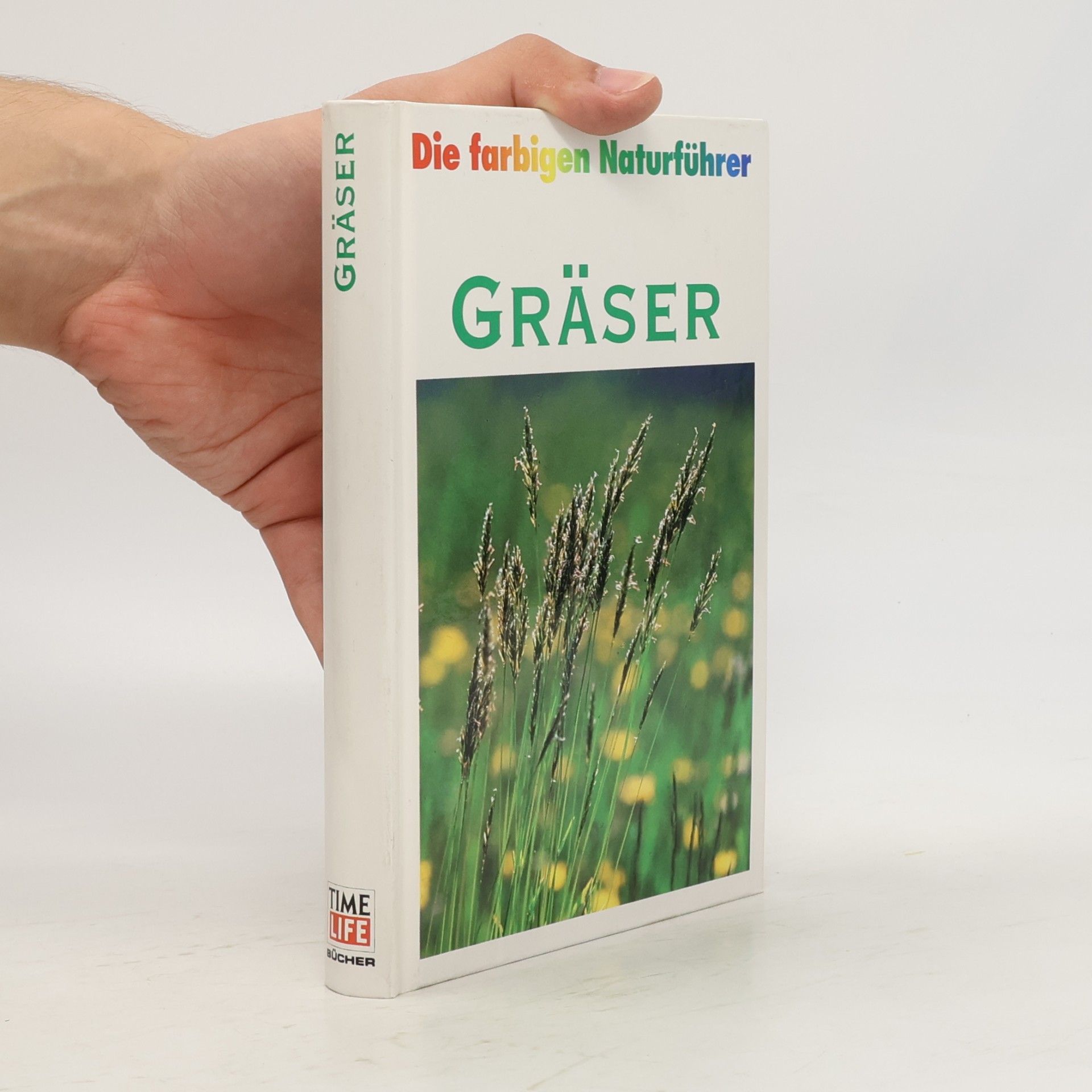 Collectif d'auteurs Gräser