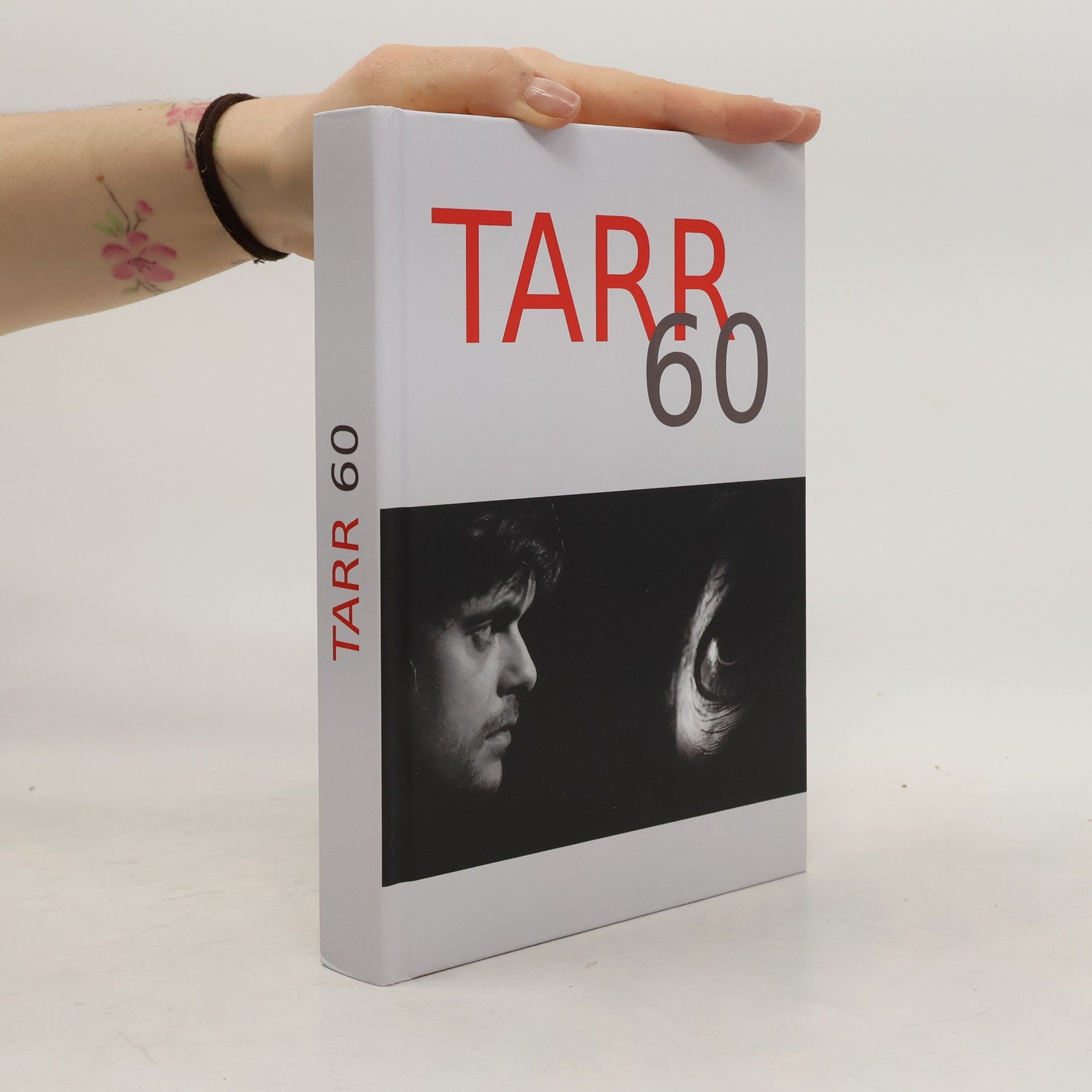 Eve-Marie Kallen Tarr - 60