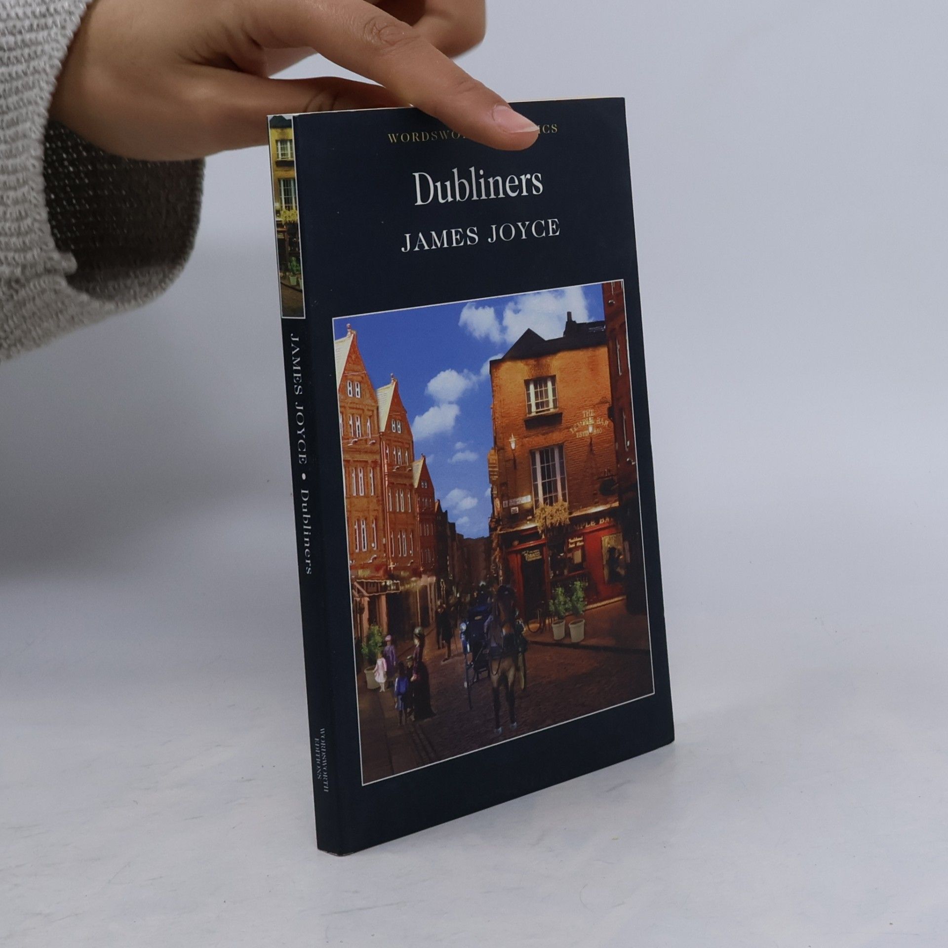 Dubliners