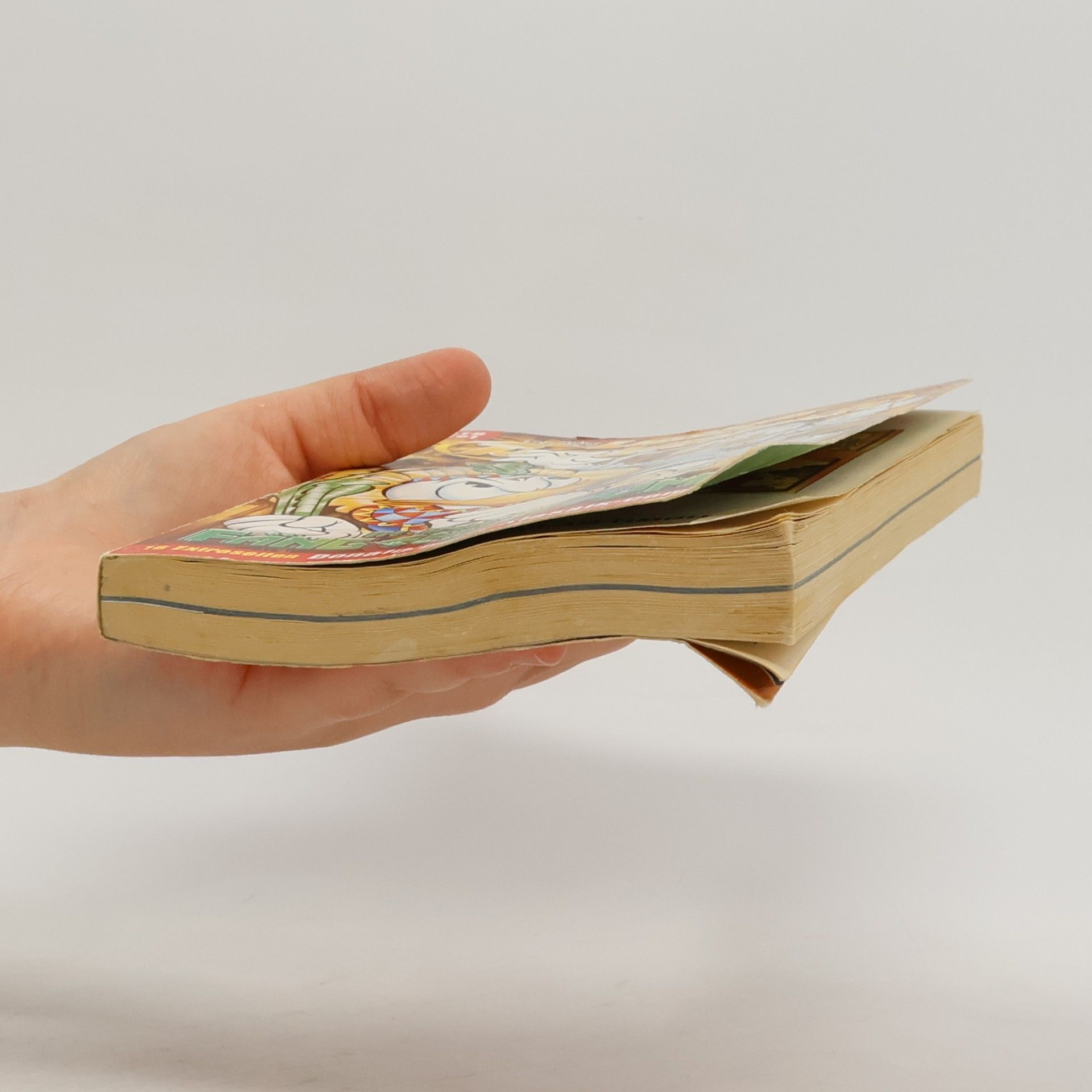 Peter Daibenzeiher Walt Disney's Lustiges Taschenbuch