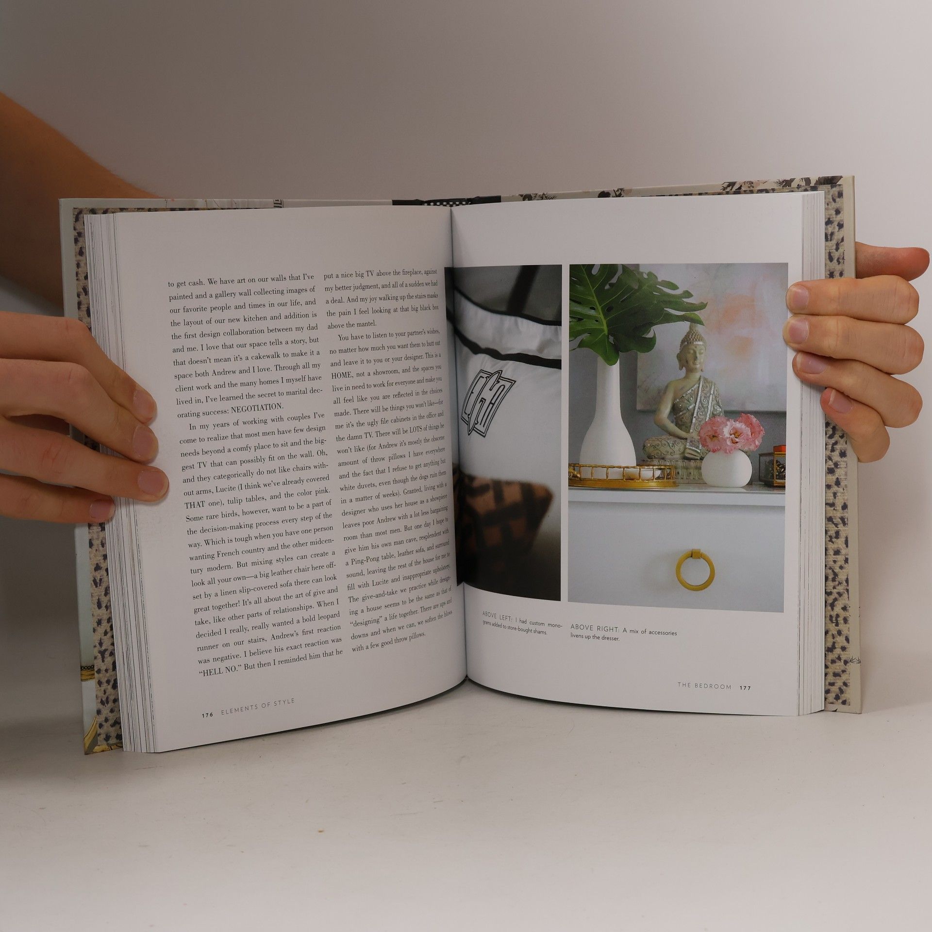 Erin Gates Elements of Style