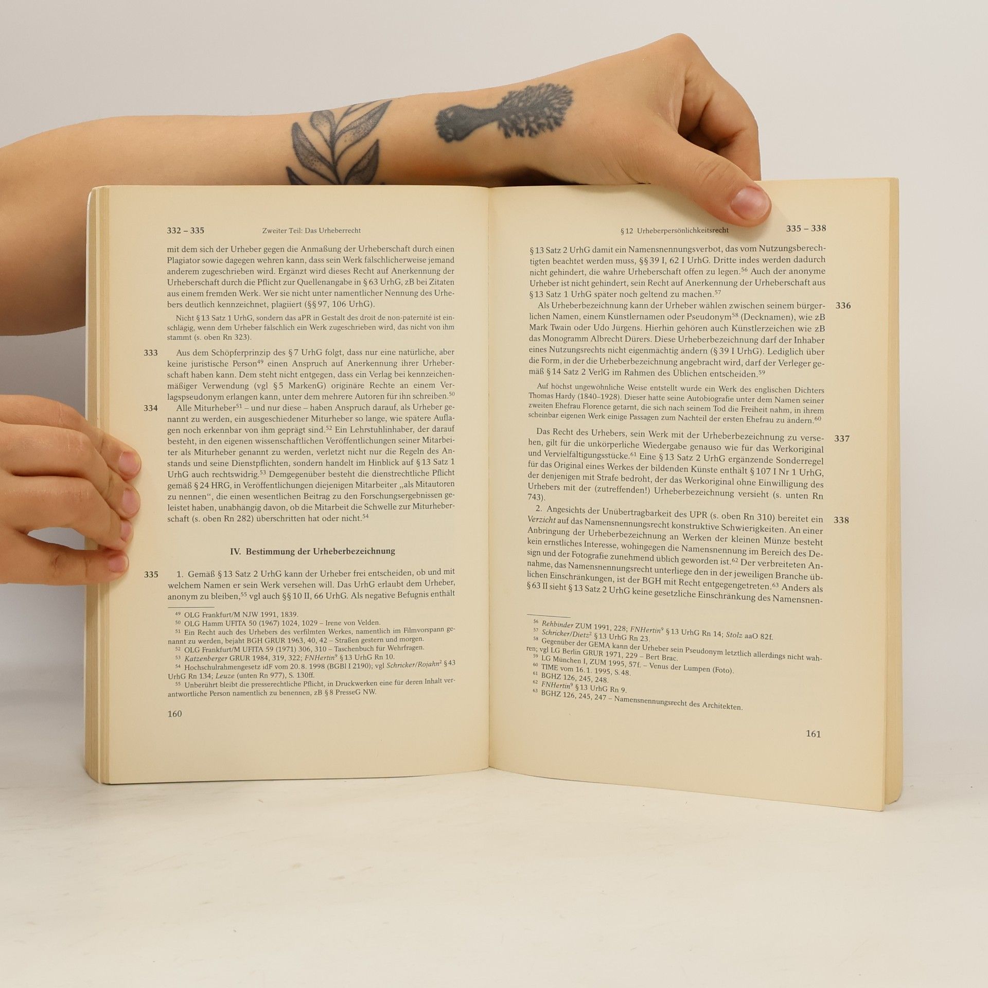 Haimo Schack Mohr Siebeck Lehrbuch: Urheber- und Urhebervertragsrecht