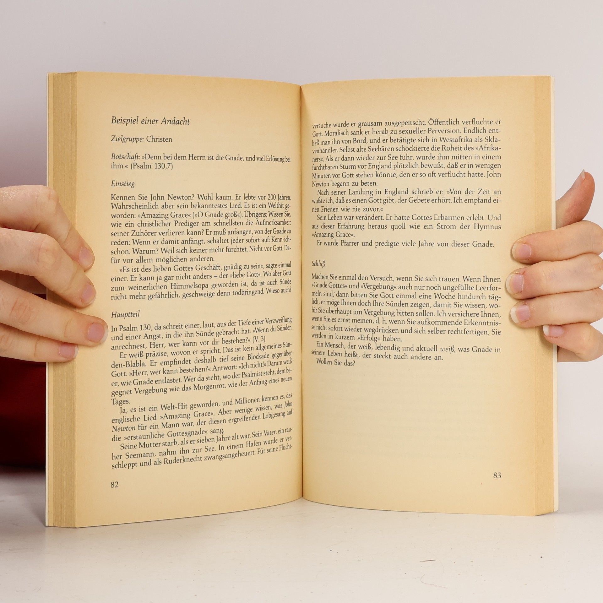 Ortwin Schweitzer ABLteam: Werkbuch Bibelarbeit
