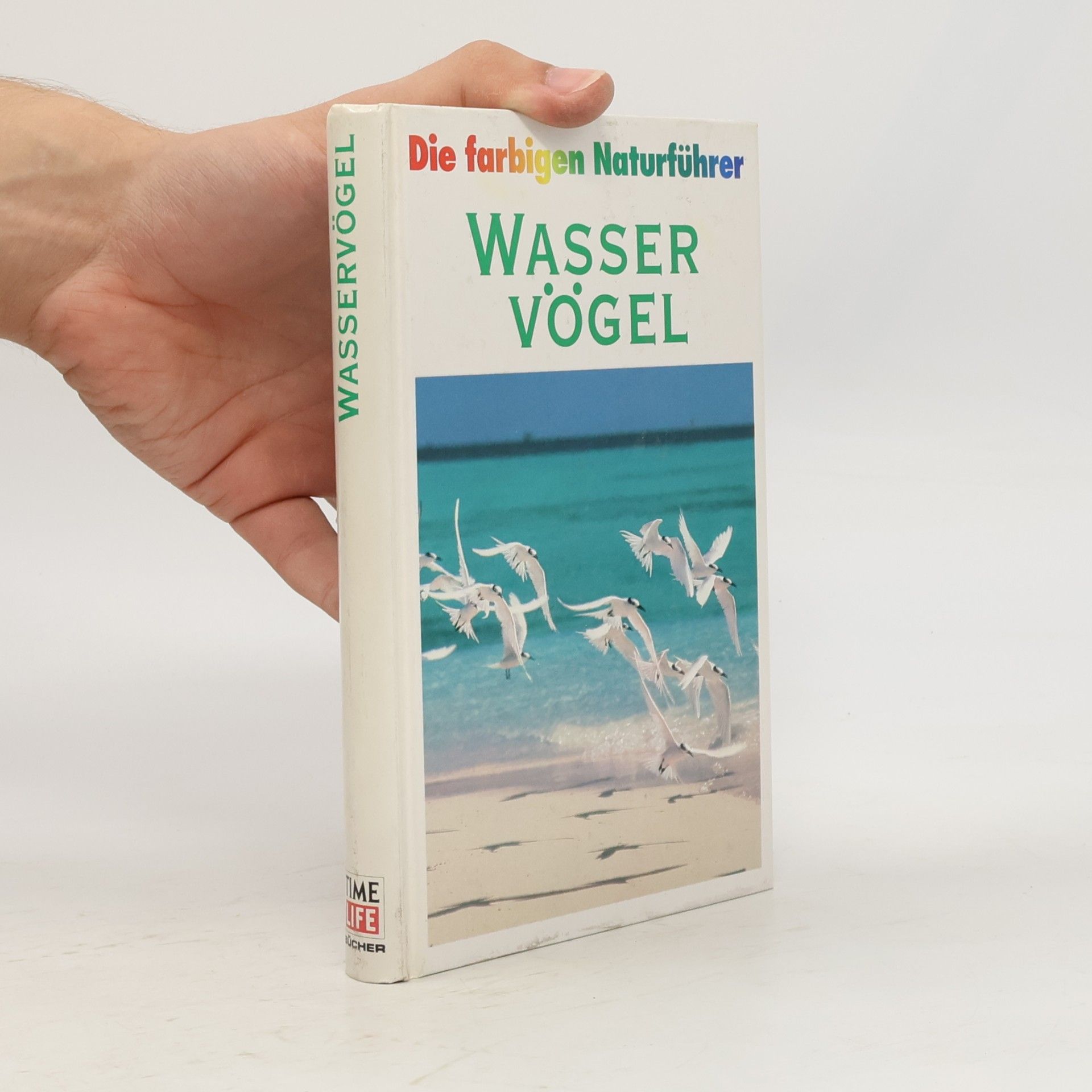 Autorenkollektiv Wasser Vögel