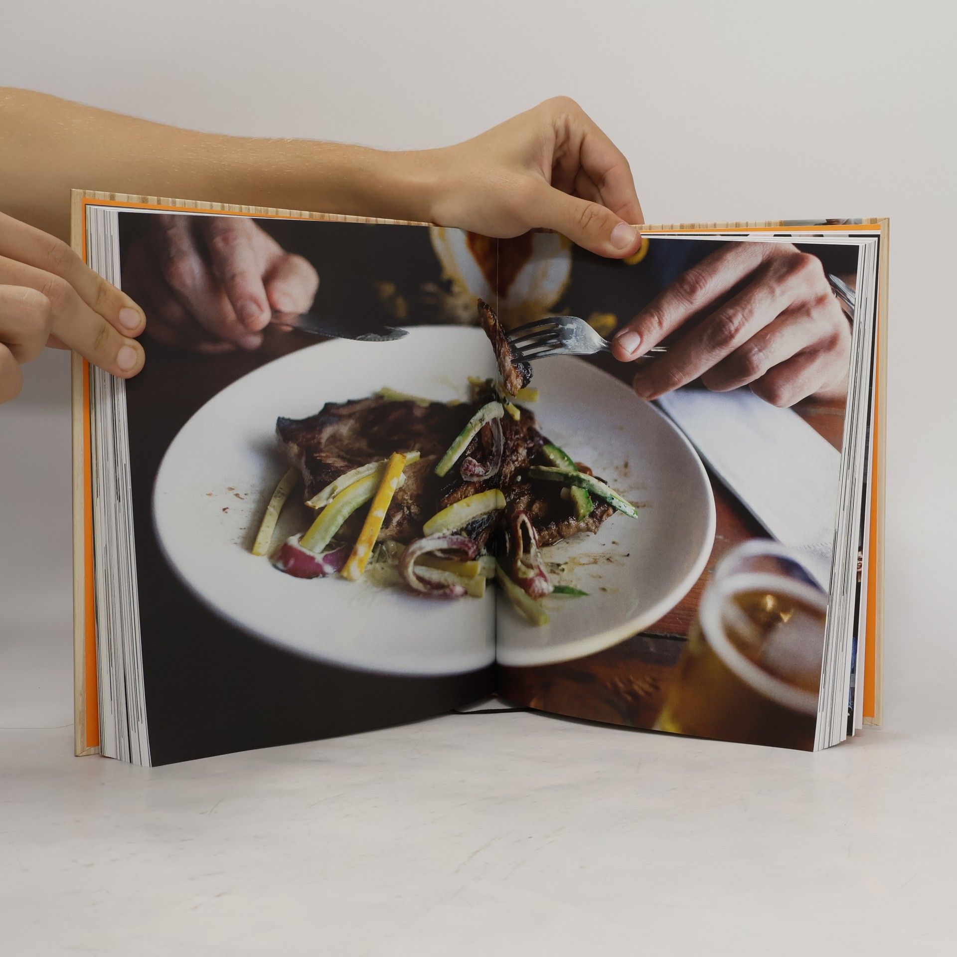 David Chang Momofuku: Asia Noodle Kitchen