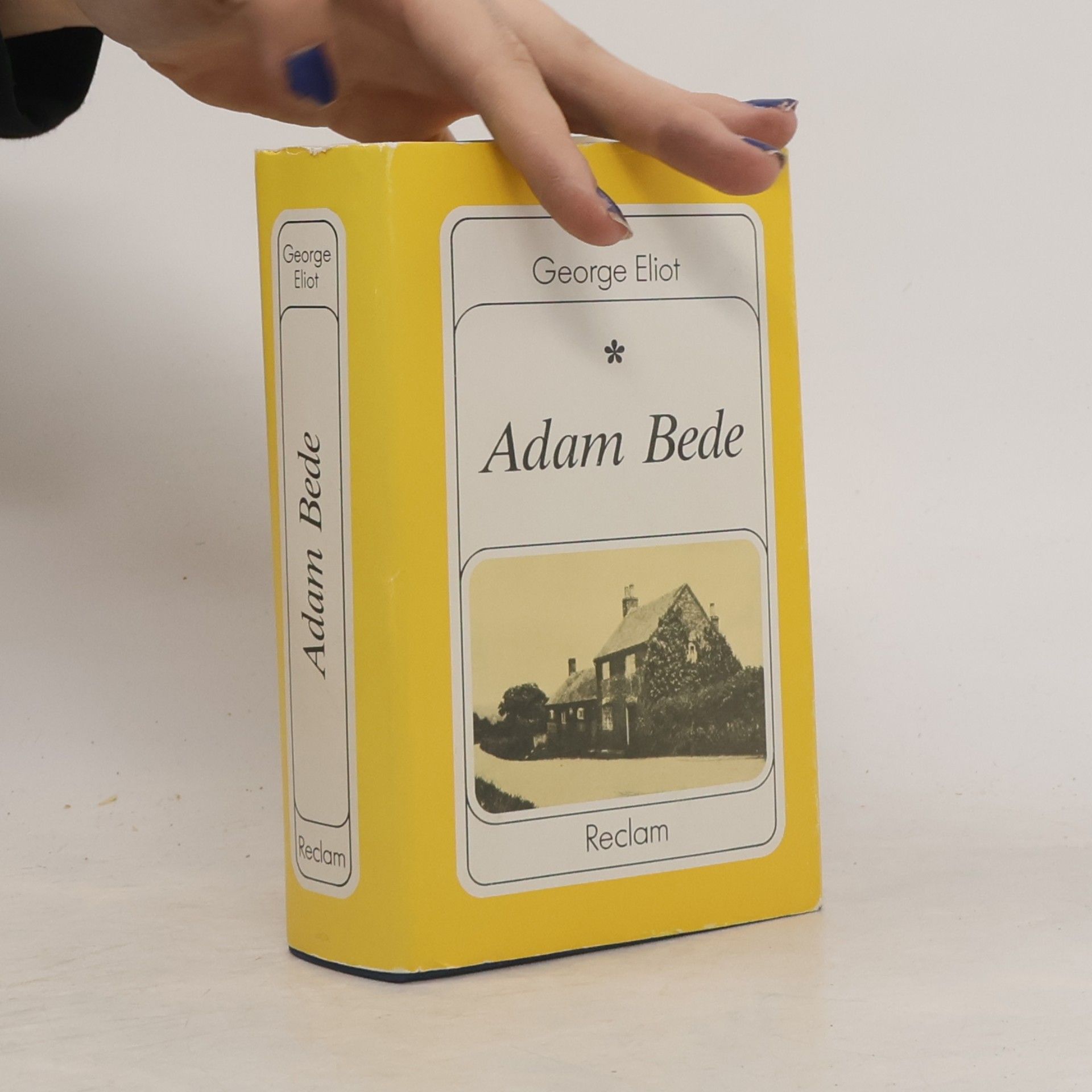 Adam Bede